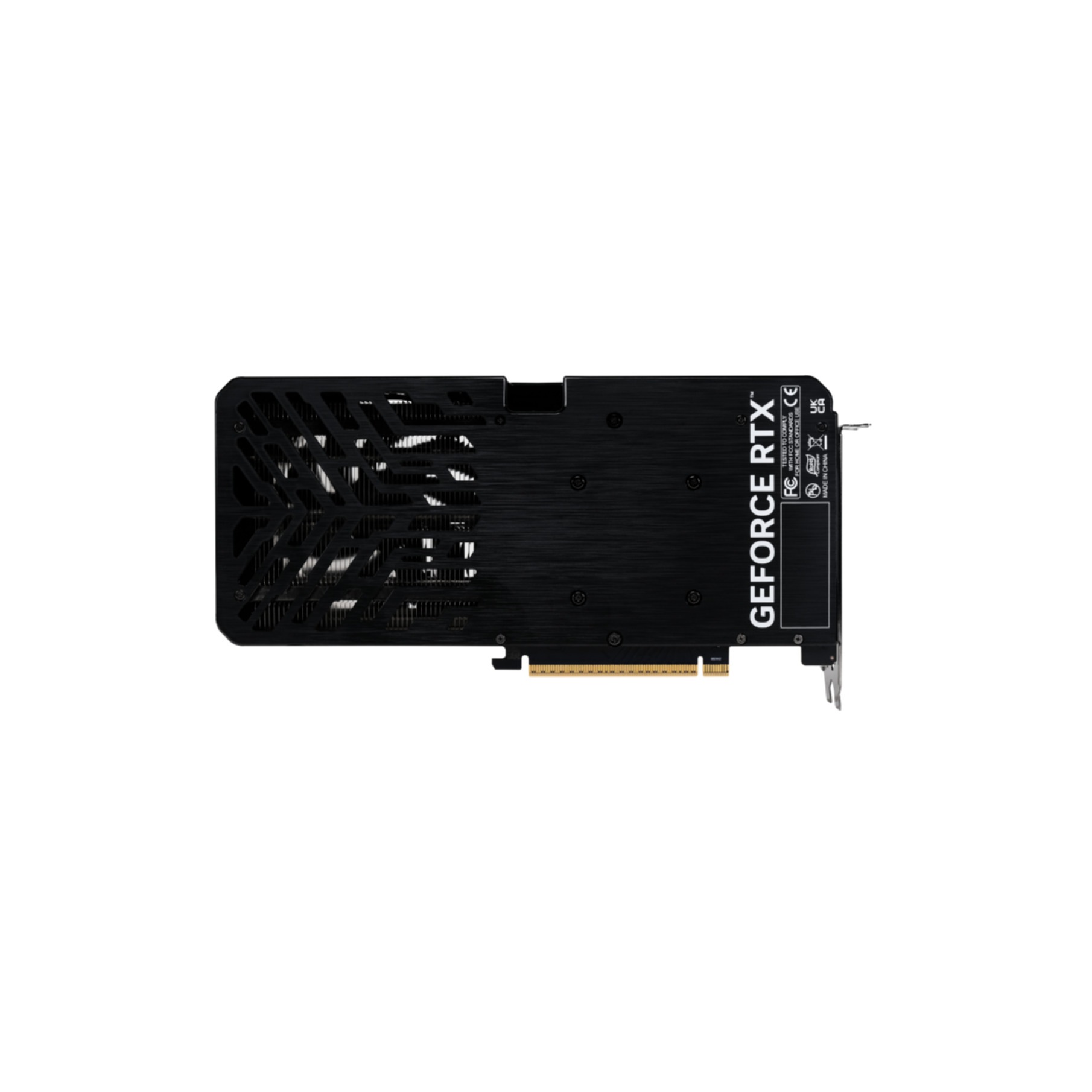 Gainward Grafikkarte »GeForce RTX 5060 Ti Ghost«