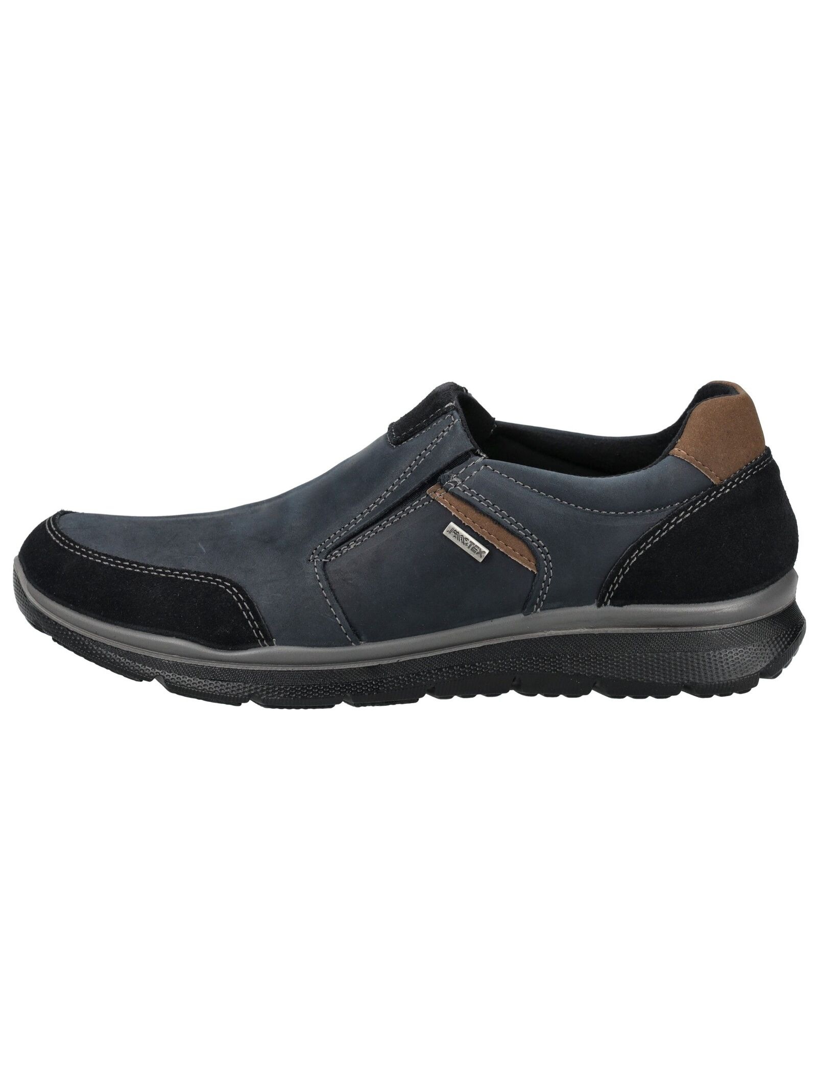 Imac Slipper »Imac Slipper Nubukleder«