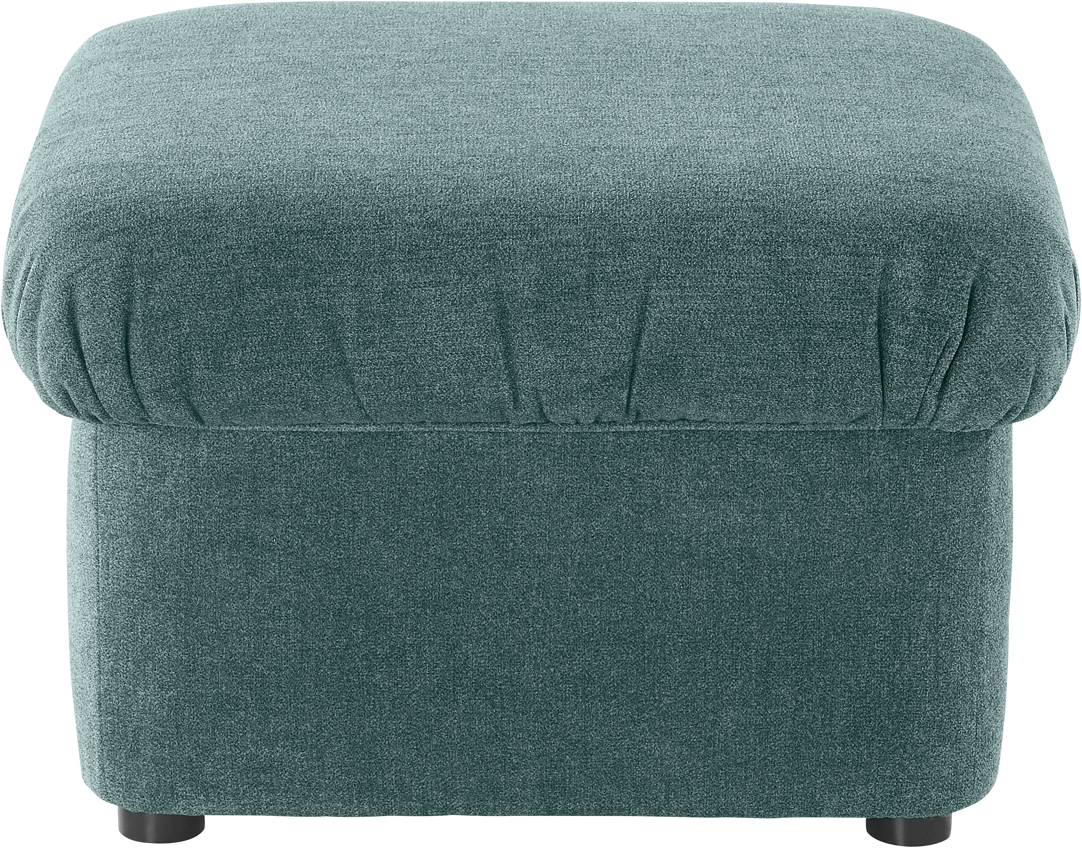 DOMO collection Hocker "Pegnitz B/T 60/60cm"