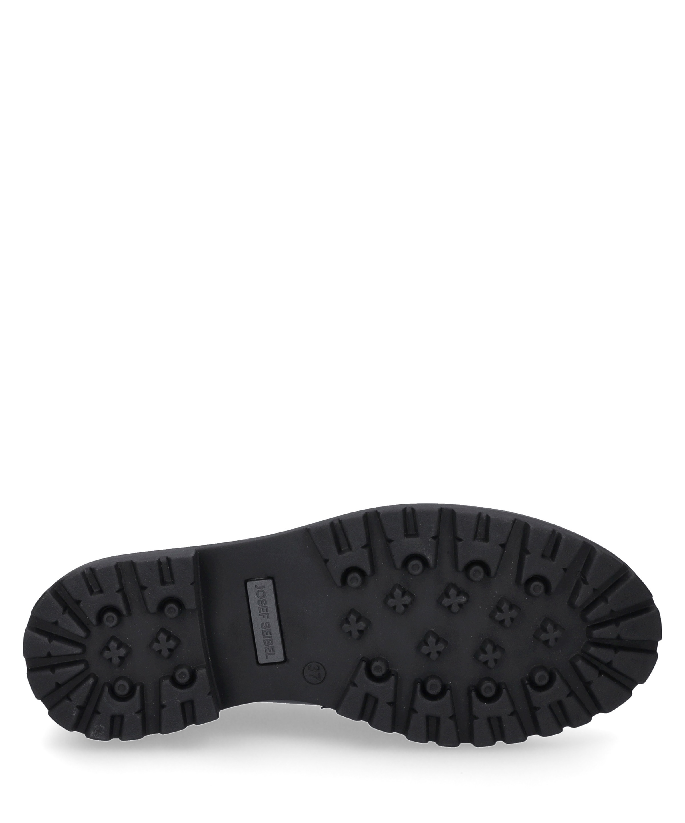 Josef Seibel Slipper »Marta 22, bordeaux«