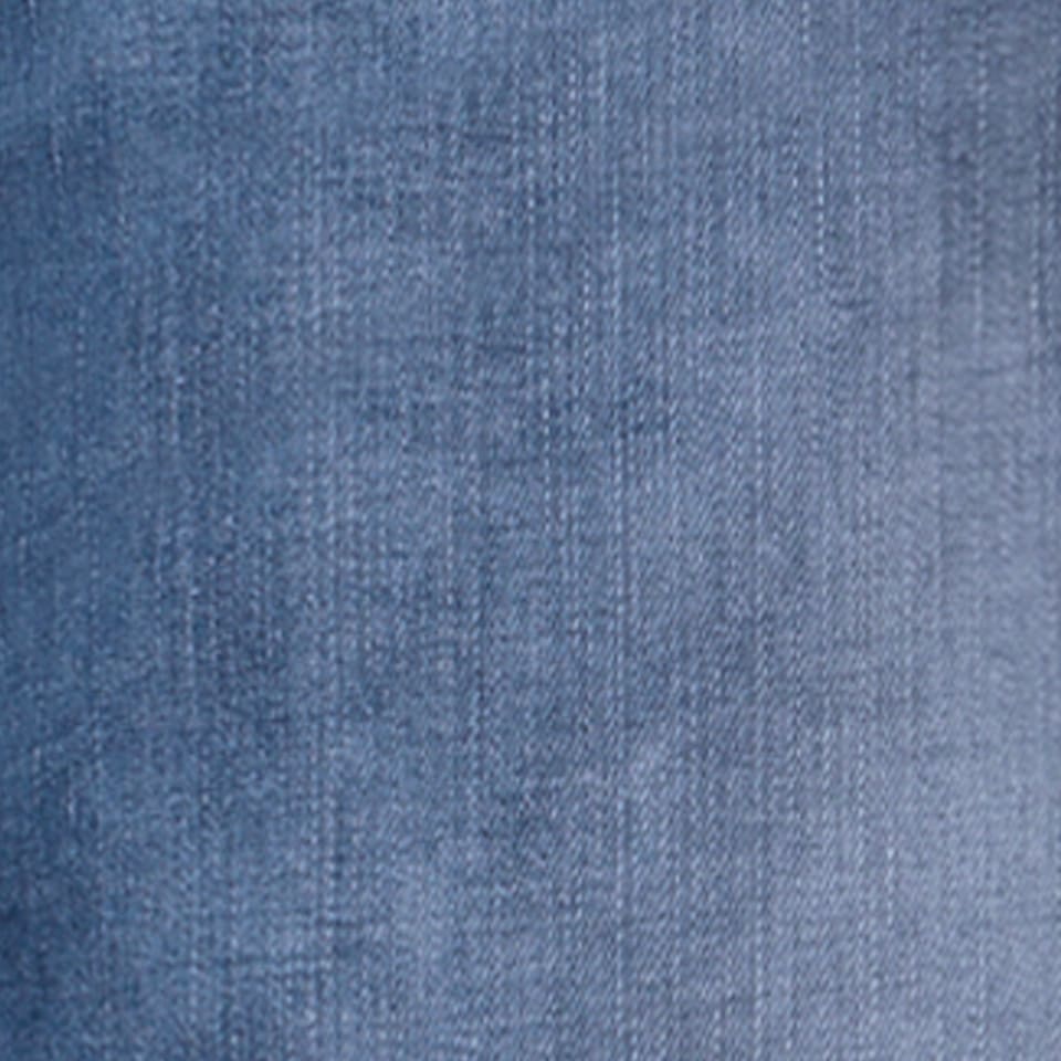 Cecil Gerade Jeans, aus Baumwolle mit Stretchanteil