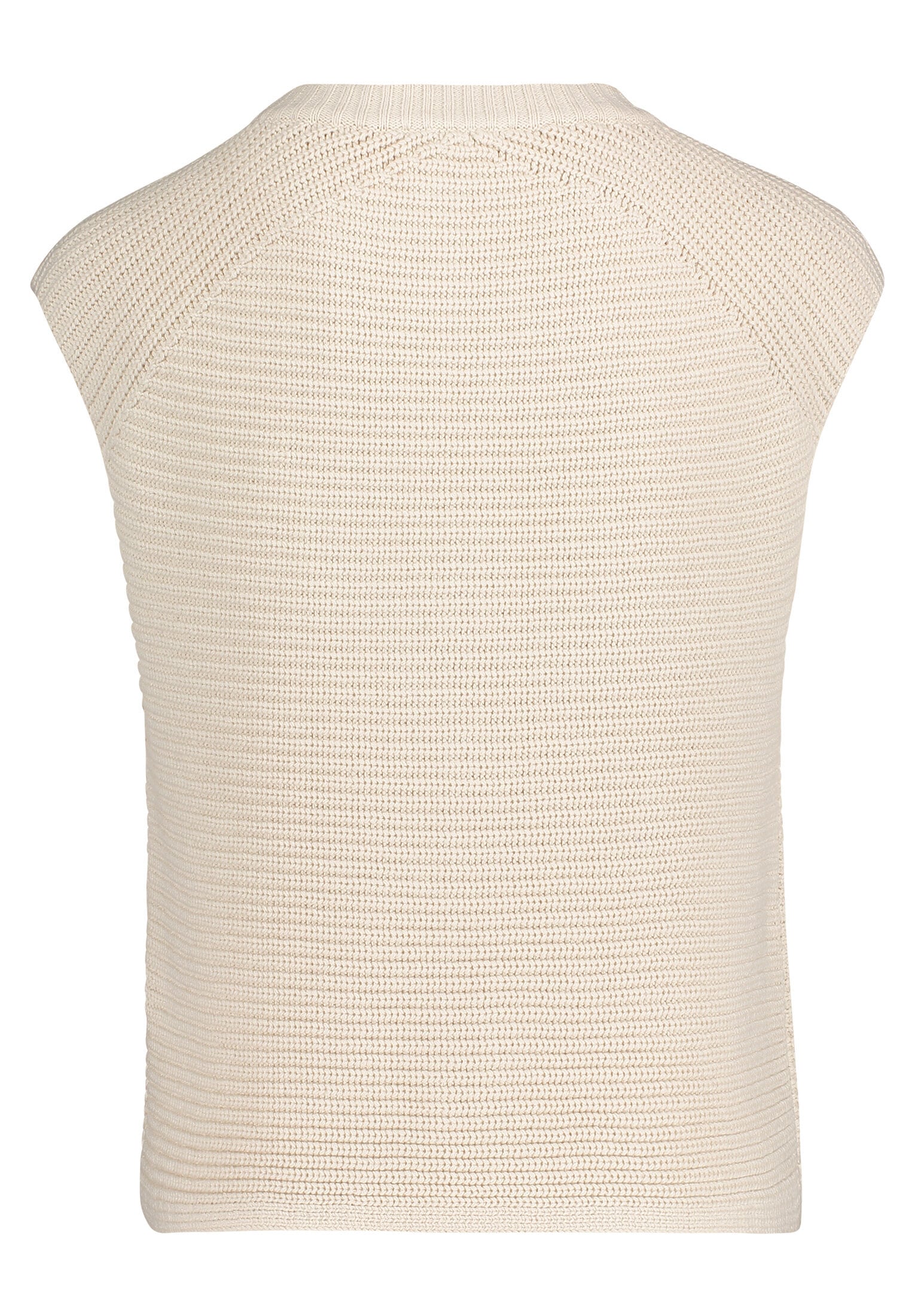 Betty Barclay Strickjacke »Damen ohne Arm« 1 tlg.