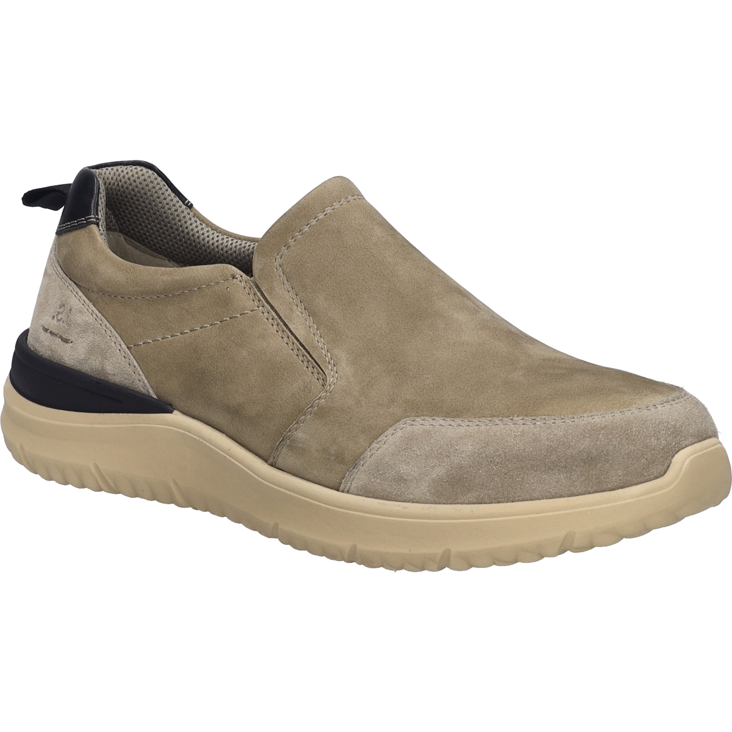 Josef Seibel Slipper "Wales 04, sand-kombi" günstig online kaufen