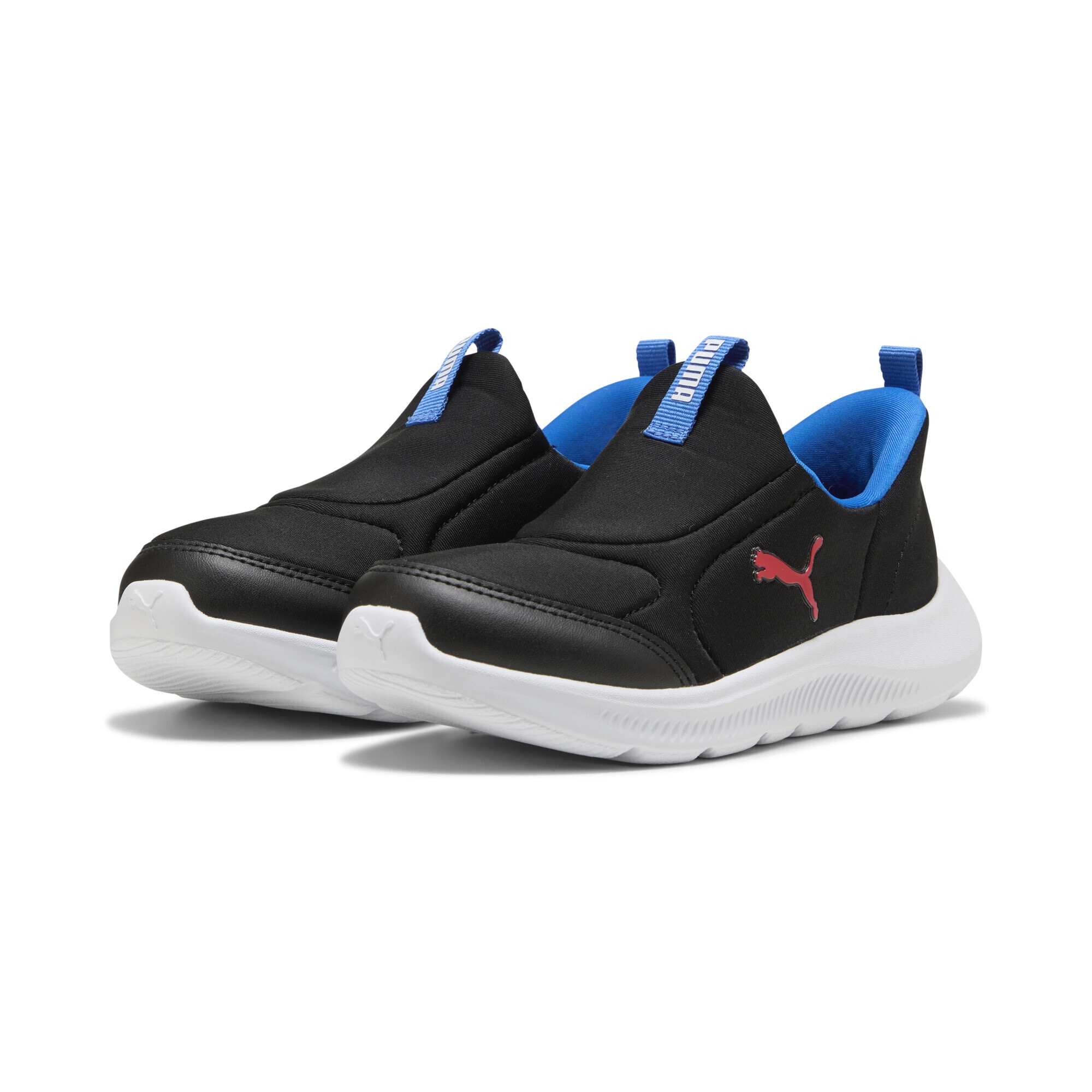 PUMA Sneaker "Fun Racer 2 SLIPTECH™ Sneakers Kinder" günstig online kaufen