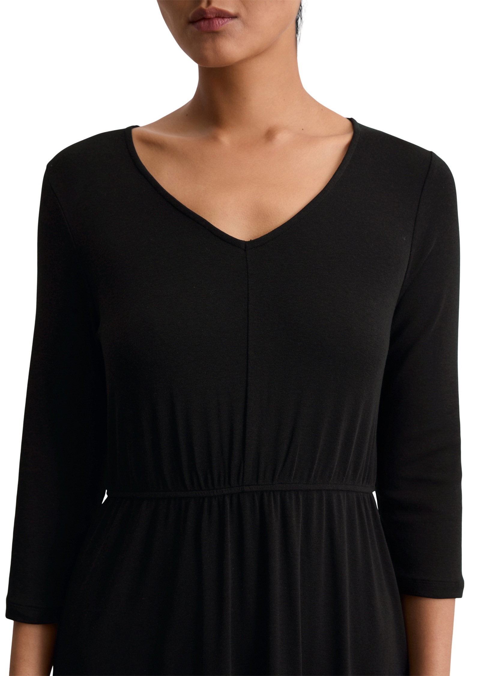 Marc O'Polo Jerseykleid »mit TENCEL™ Lyocell«