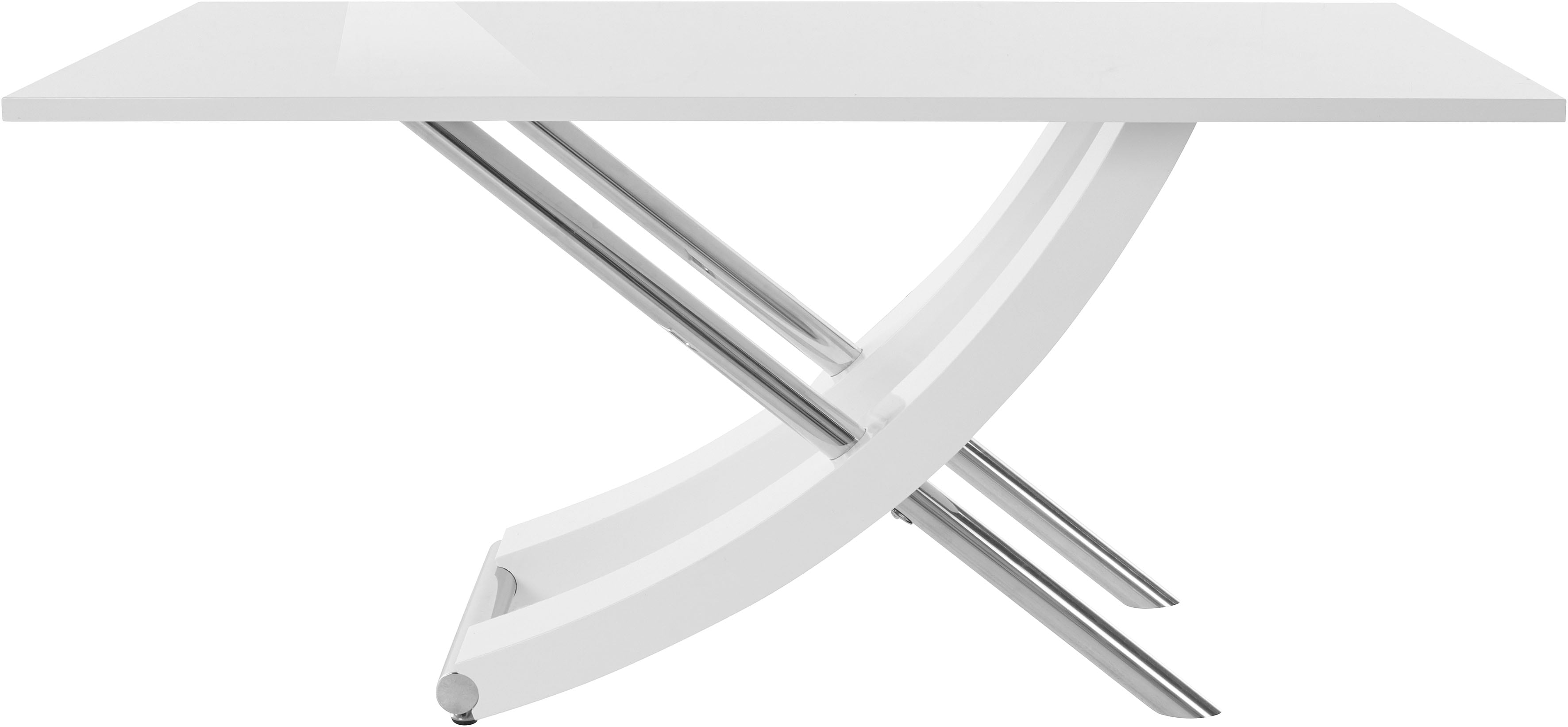 Thumbnail - INOSIGN Esstisch "Kaleo, TOPSELLER" Tisch, Esstisch, OTTOs Choice, Breite 160 cm, modernes Design, stabil, Hochglanz