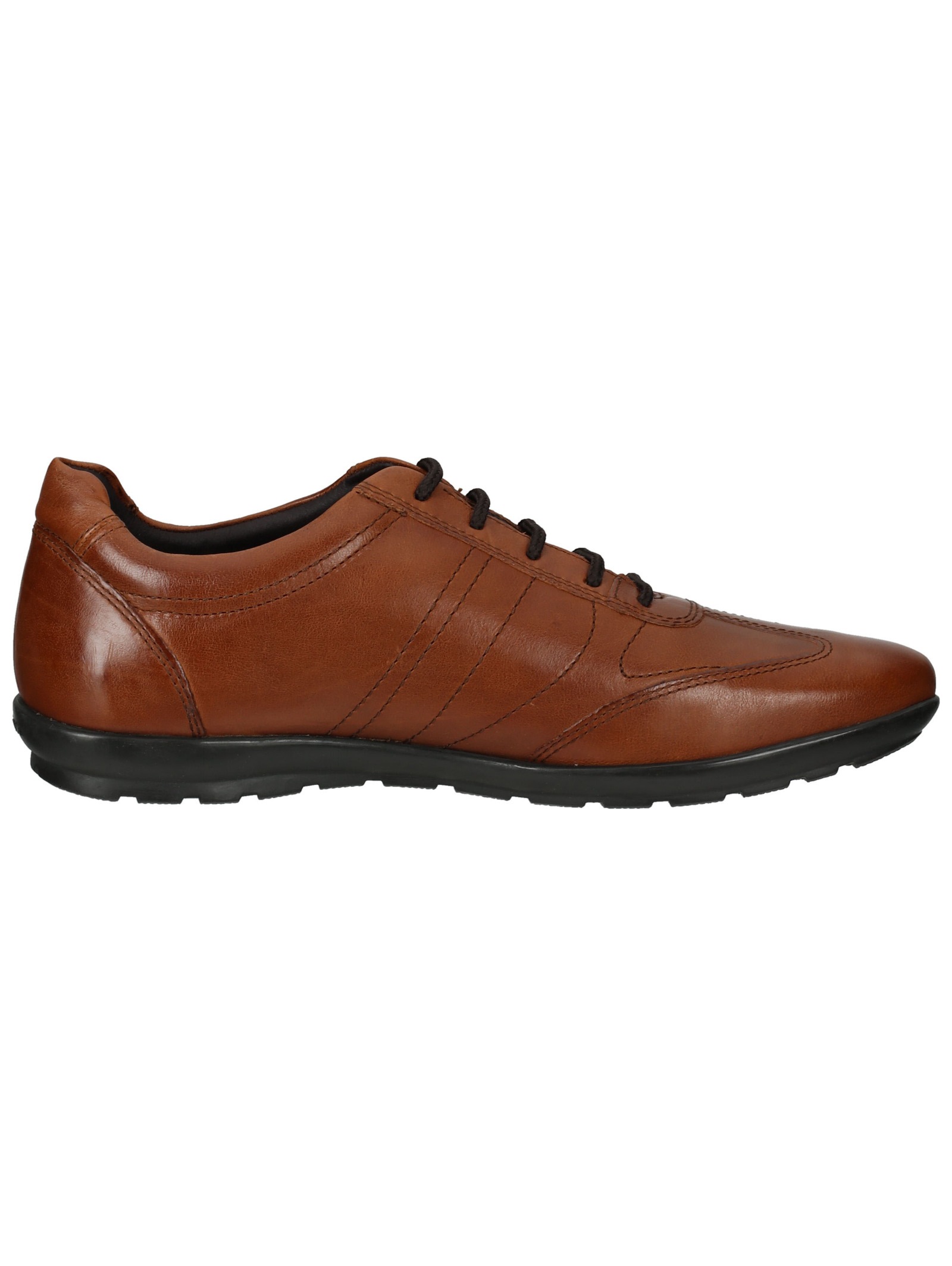 Thumbnail - Geox Schnürschuh "Geox Halbschuhe Leder"
