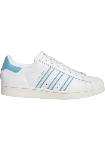 adidas Originals Sneaker »SUPERSTAR«