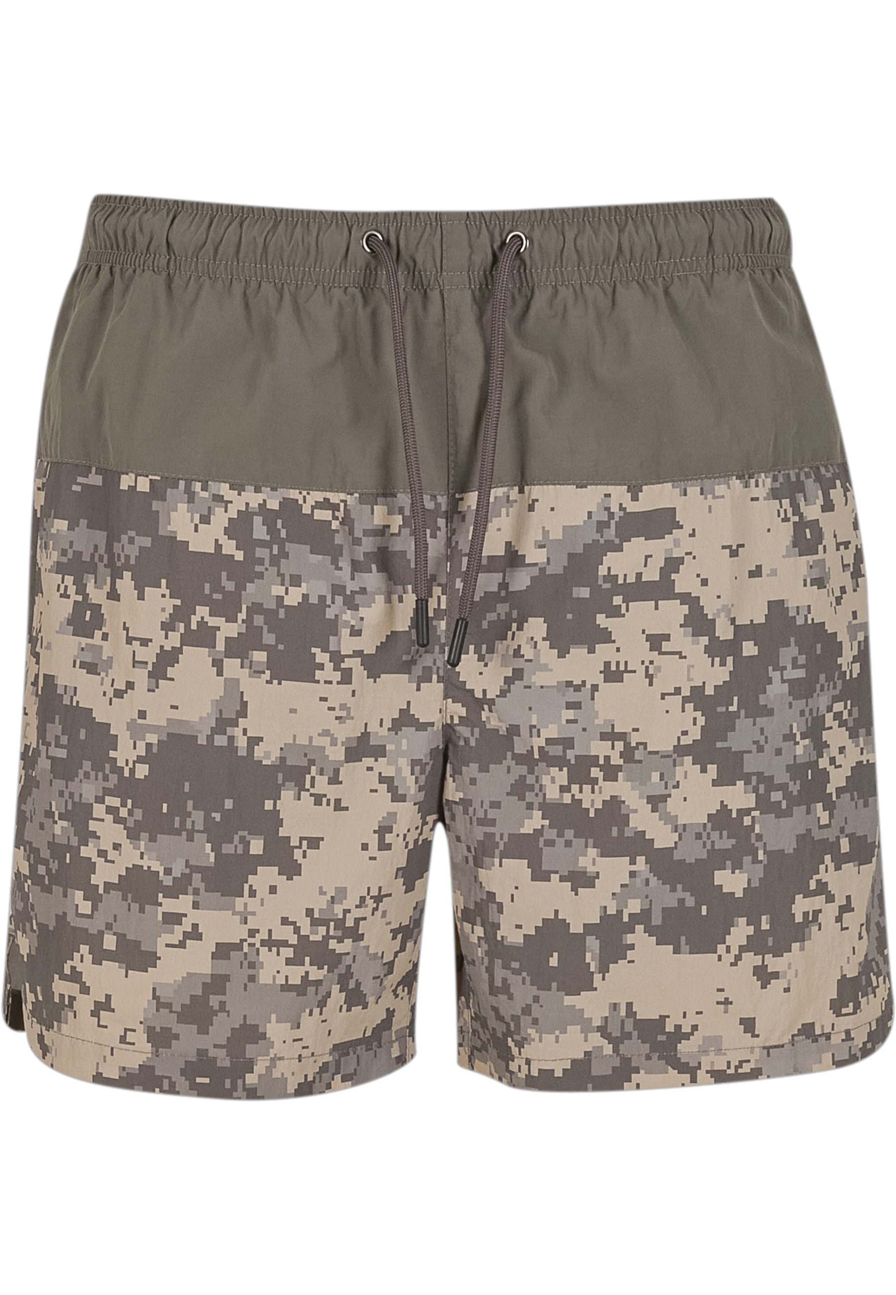 Brandit Badeshorts "Brandit Swimshort Basic" günstig online kaufen