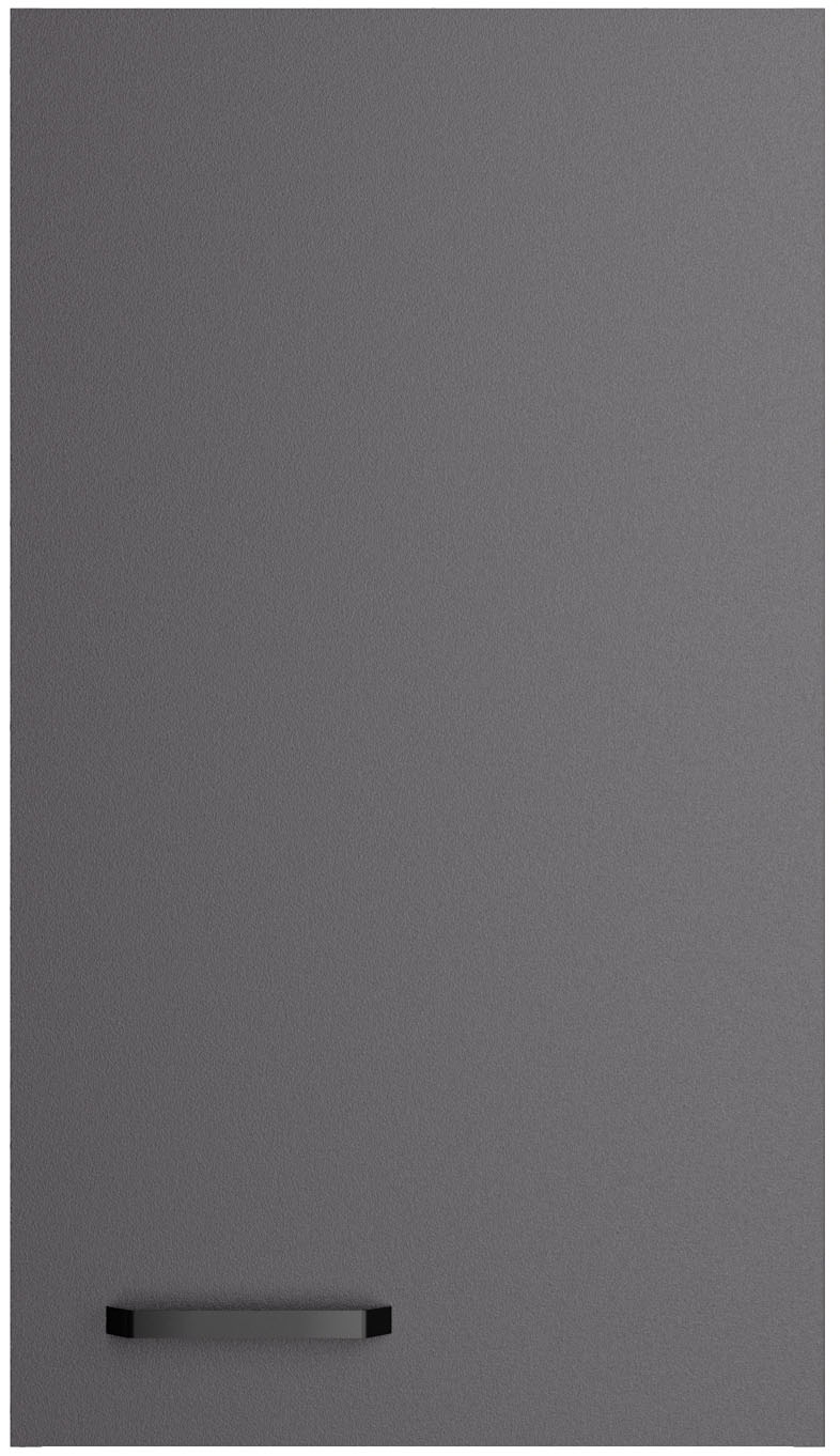 KOCHSTATION Hängeschrank "KS-Paula" 40 cm breit, 70 cm hoch, mit 1 Tür, 2 E günstig online kaufen