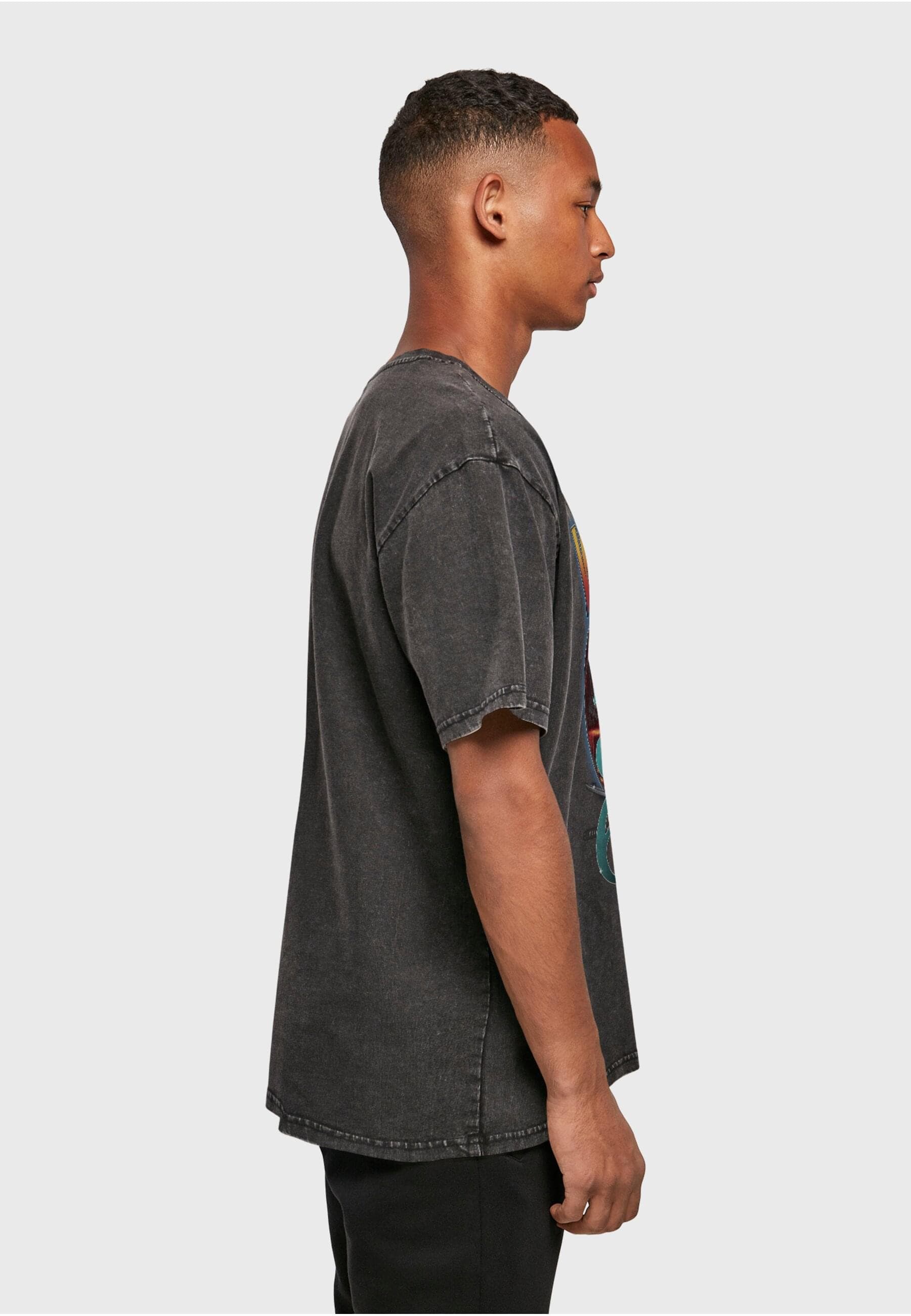 Upscale by Mister Tee T-Shirt »Upscale by Mister Tee Unisex«, (1 tlg.)