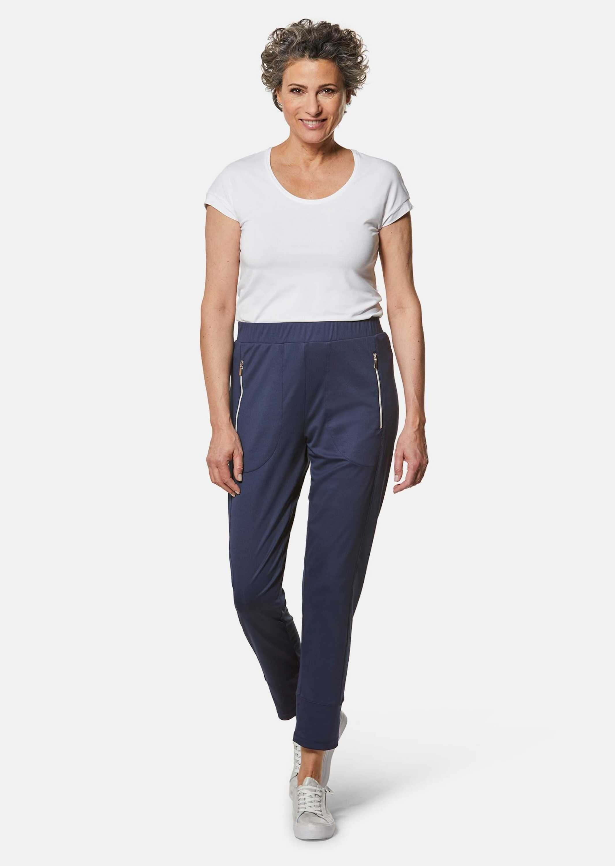 GOLDNER 2-in-1-Hose "Jogpant" günstig online kaufen