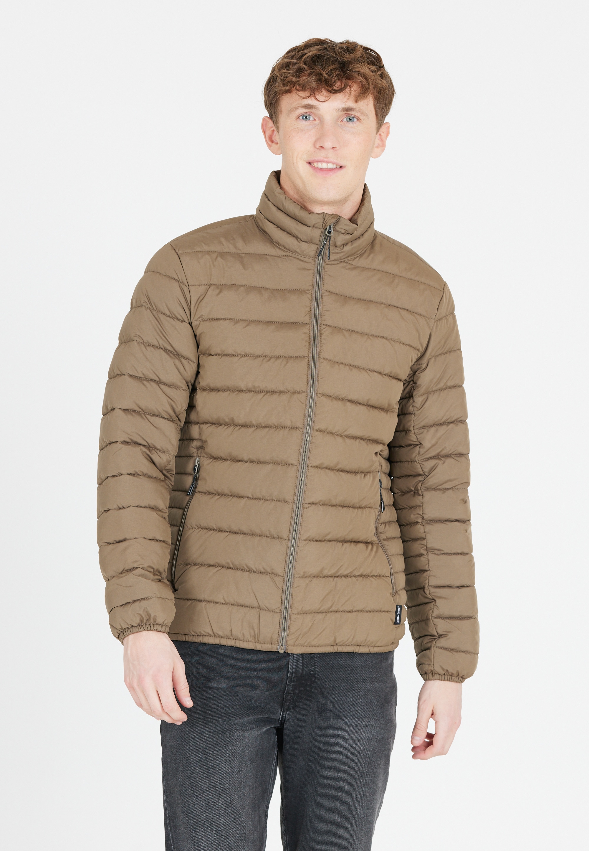 WHISTLER Steppjacke "Edge M CFT", in atmungsaktivem und leichtgewichtigem Design