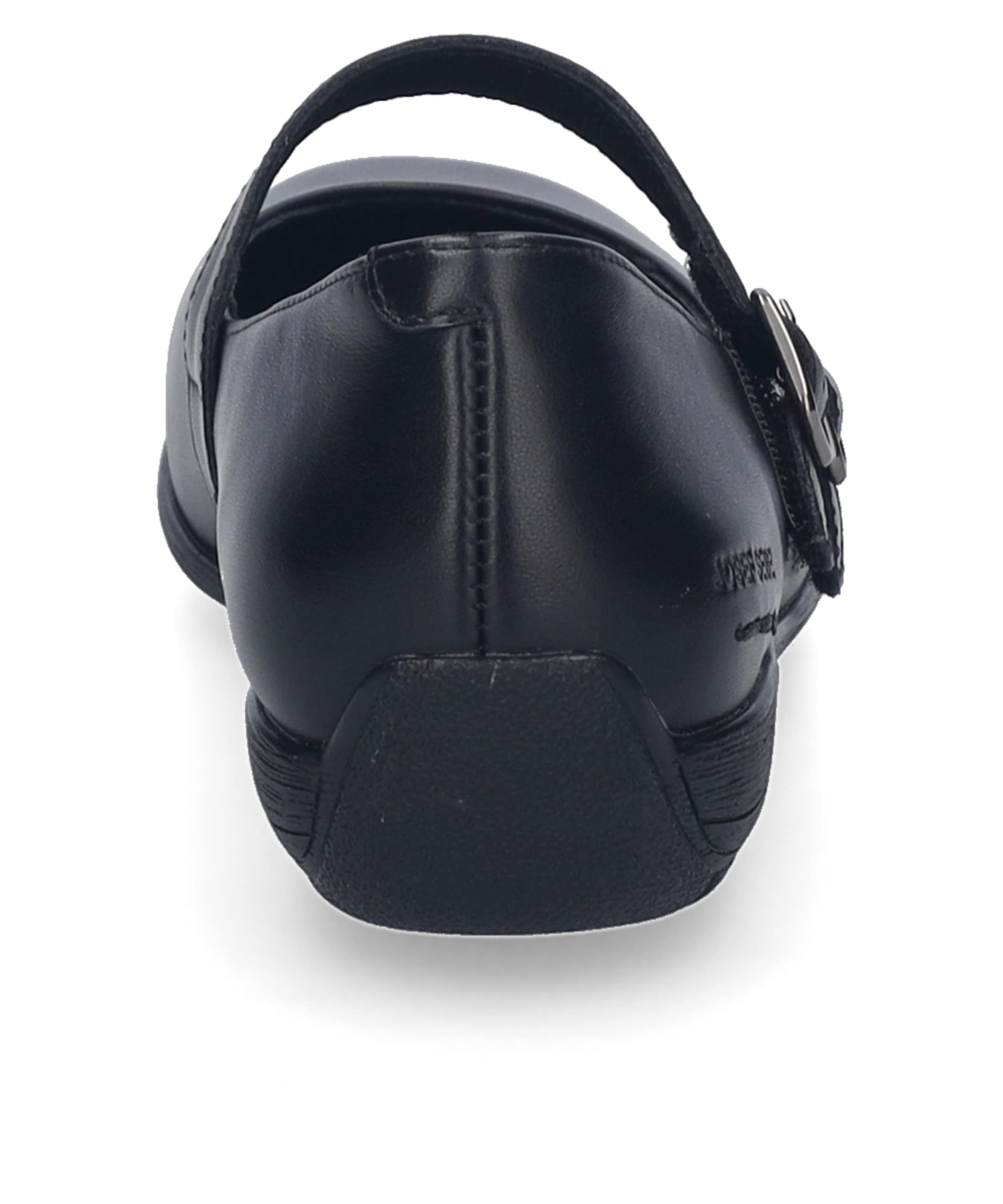 Josef Seibel Ballerina »Fenja 35, black-black«