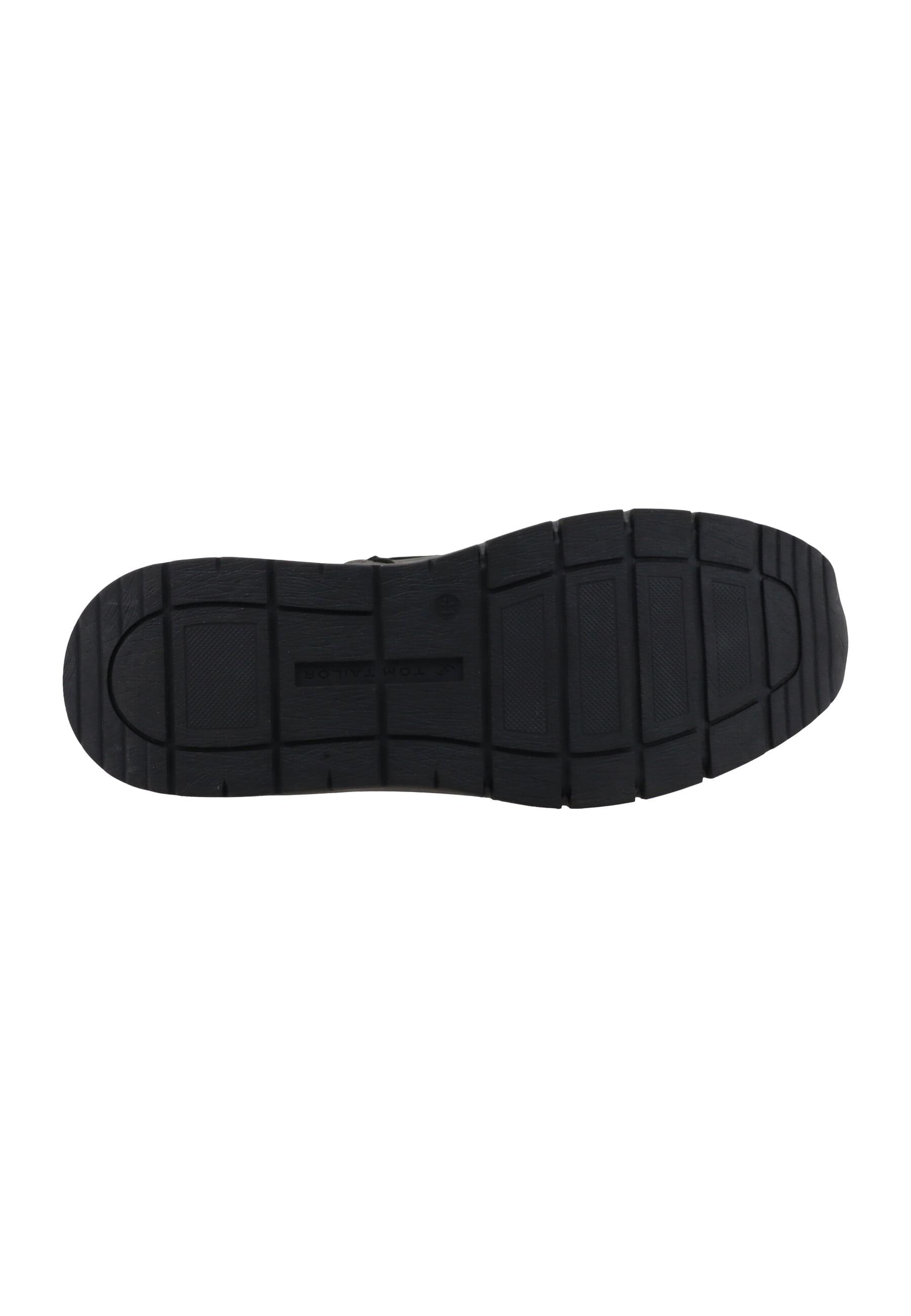 TOM TAILOR Stiefel »Tom Tailor Short Boots«