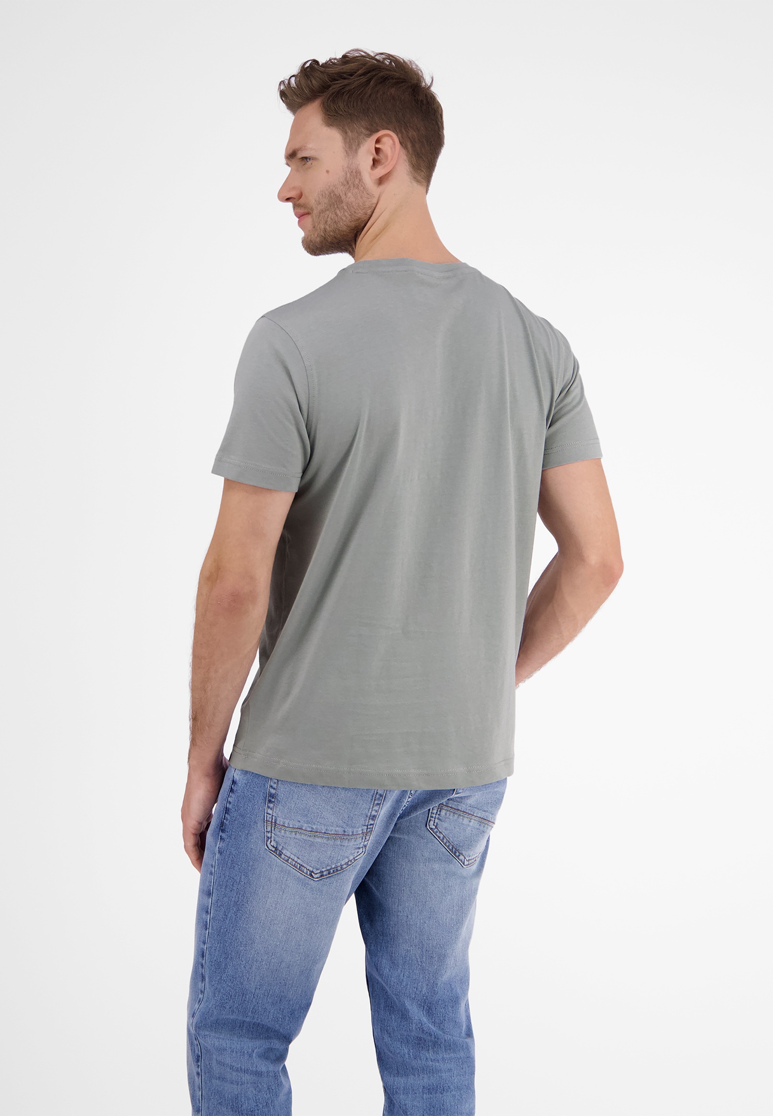 LERROS T-Shirt »T-Shirt *Great Escape*«