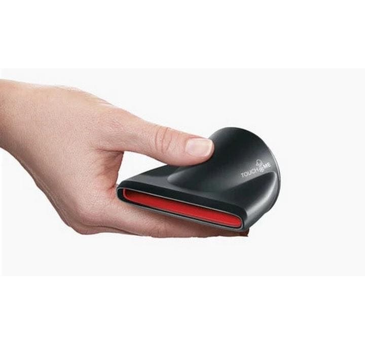 Valera Haartrockner »Swiss Power4ever eQ Metalic Red« 2.400 W