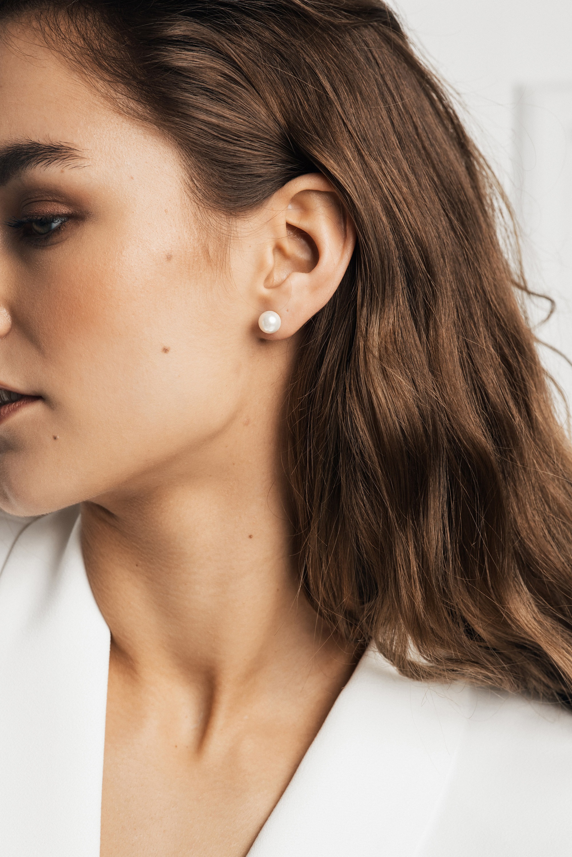 ISABELLA FORD Ohrring-Set »FE005G«