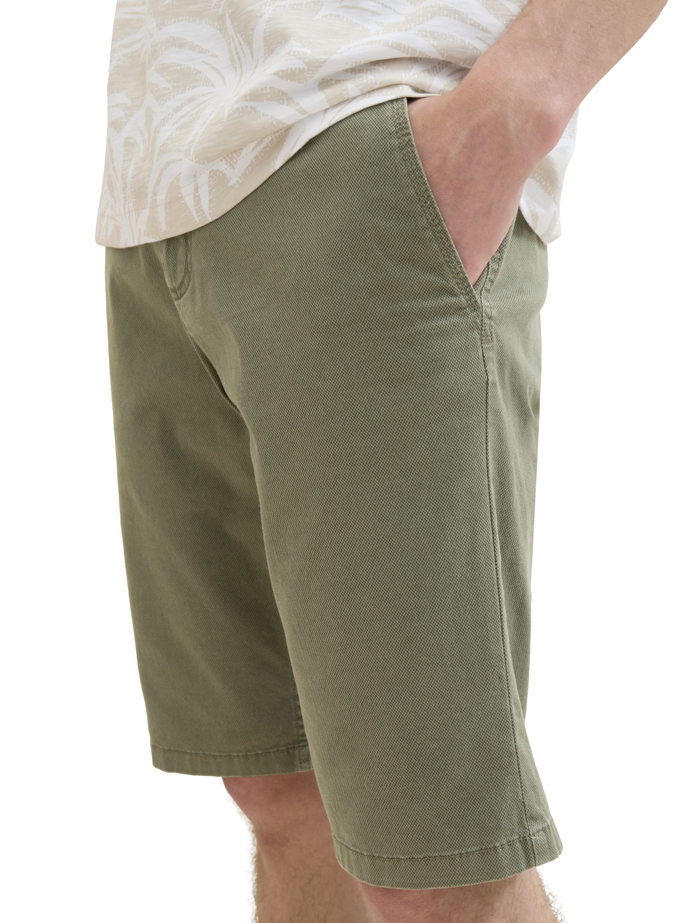 TOM TAILOR Bermudas