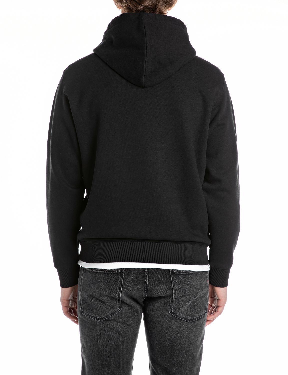 Replay Kapuzensweatshirt