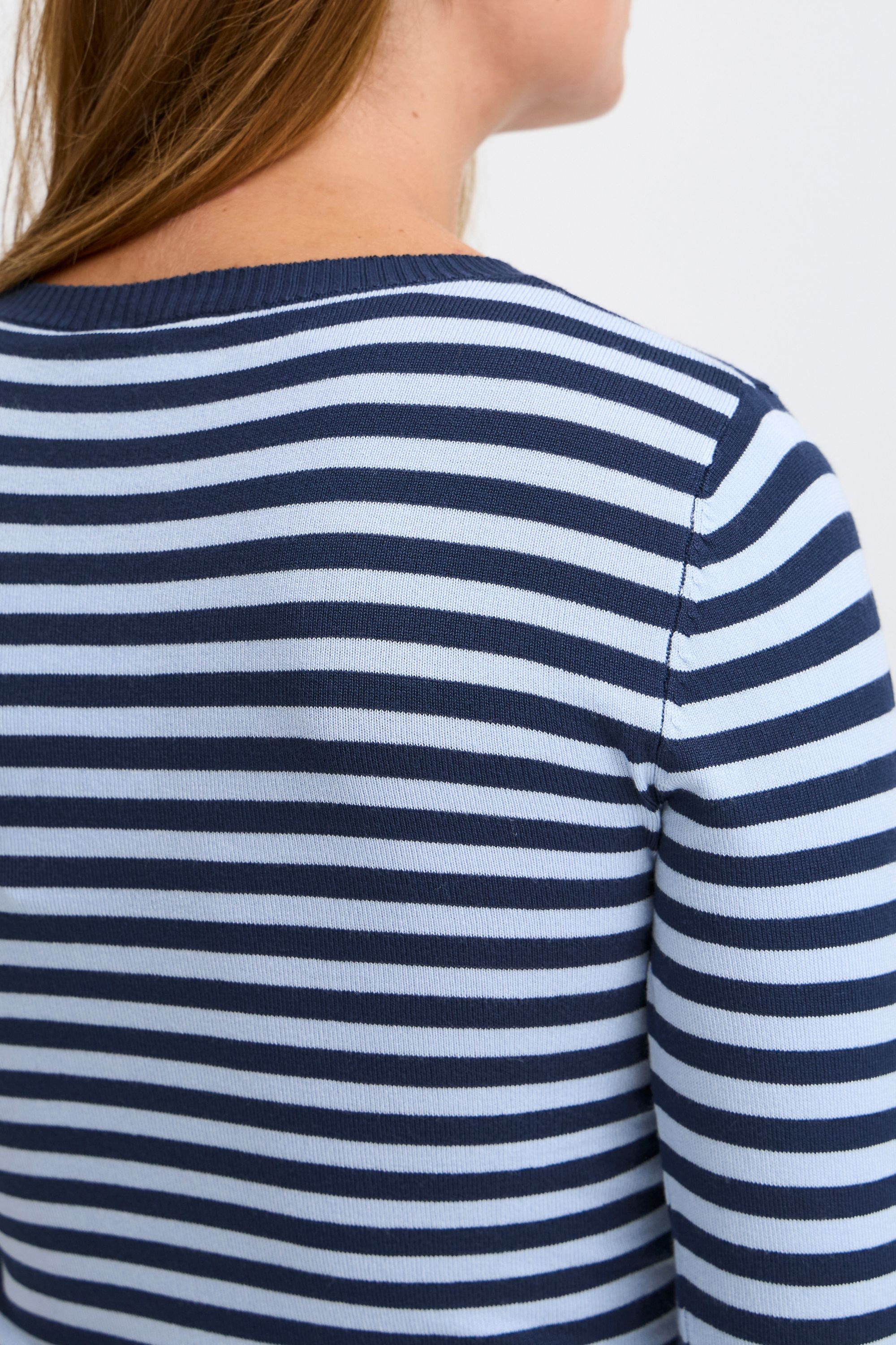 Ichi Strickpullover »Strickpullover IHDiane«