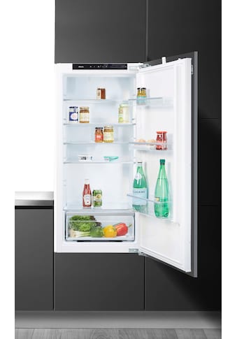 Miele Įmontuojamas šaldytuvas »K 7303 D Sele...
