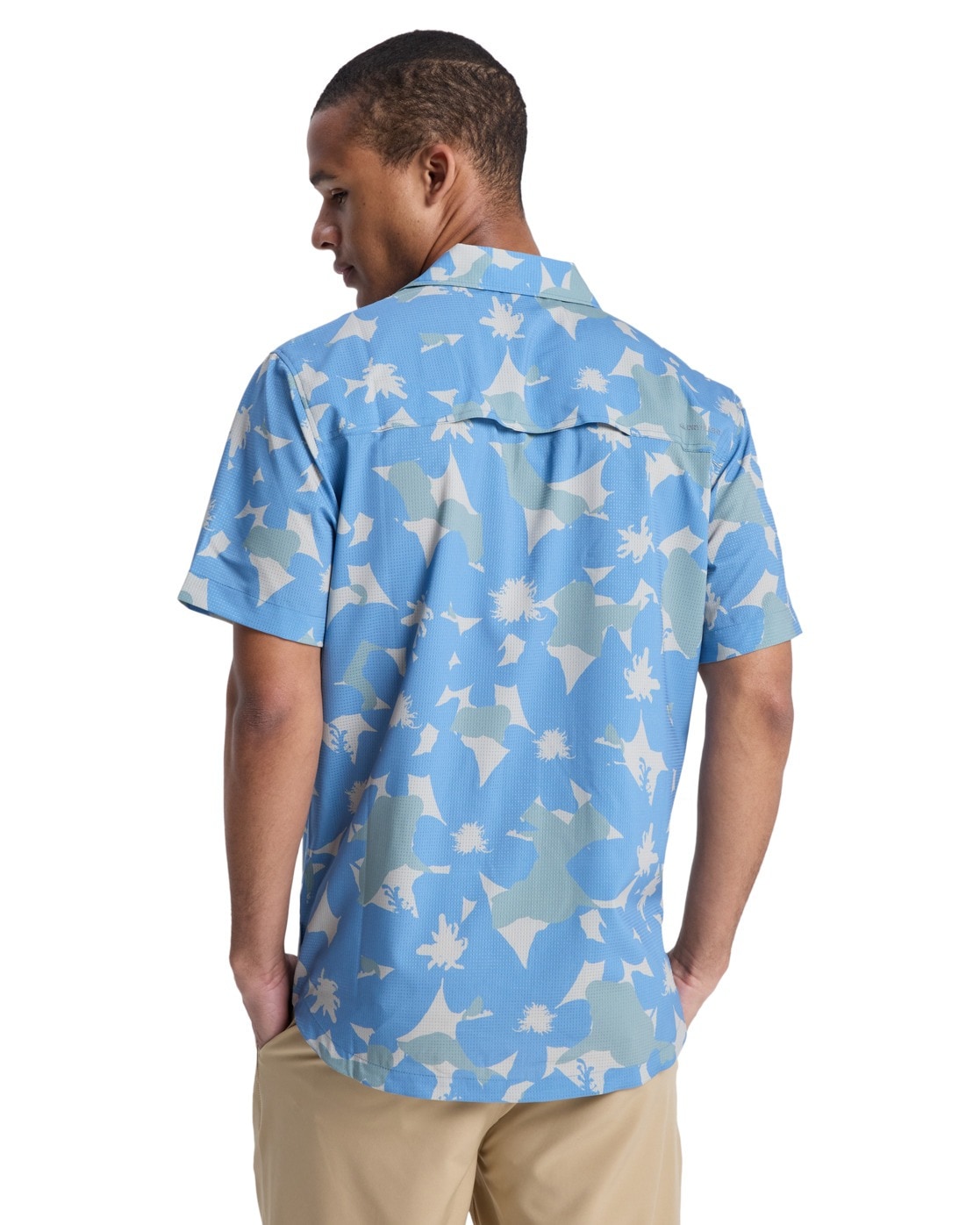 Quiksilver Funktionshemd »Handtman«