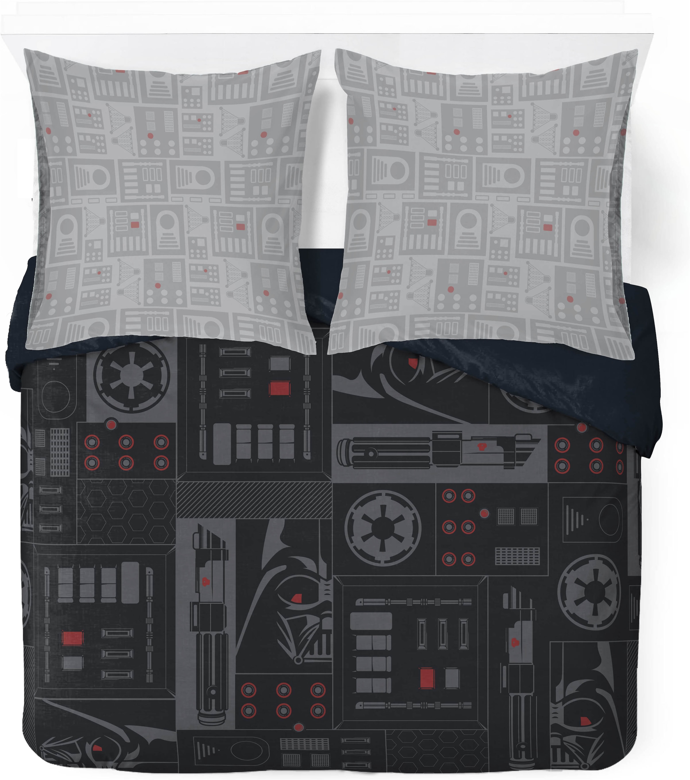 Star Wars Bettwäsche »Star Wars Dark Side« 2
