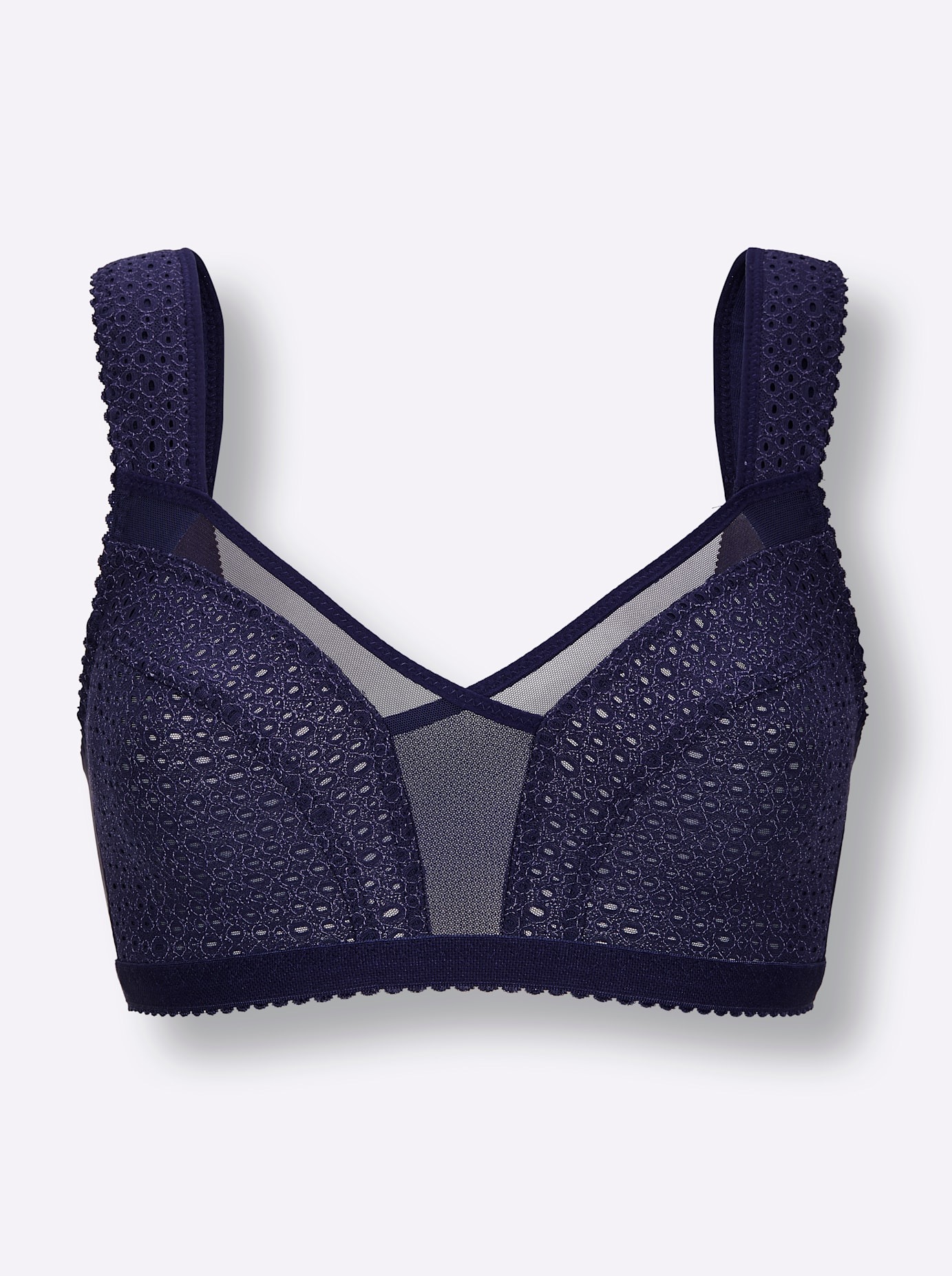 Thumbnail - wäschepur Entlastungs-BH Einzelpackung, 1 tlg.