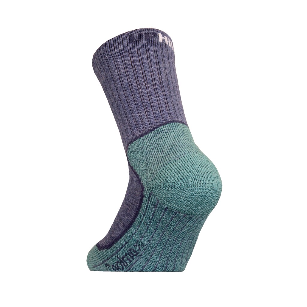UphillSport Socken »KEVO JR«, (1 Paar)