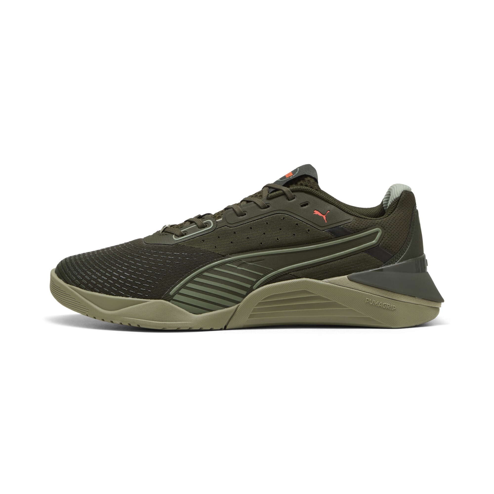 PUMA Trainingsschuh »Fuse 4.0 Sneakers Erwachsene«