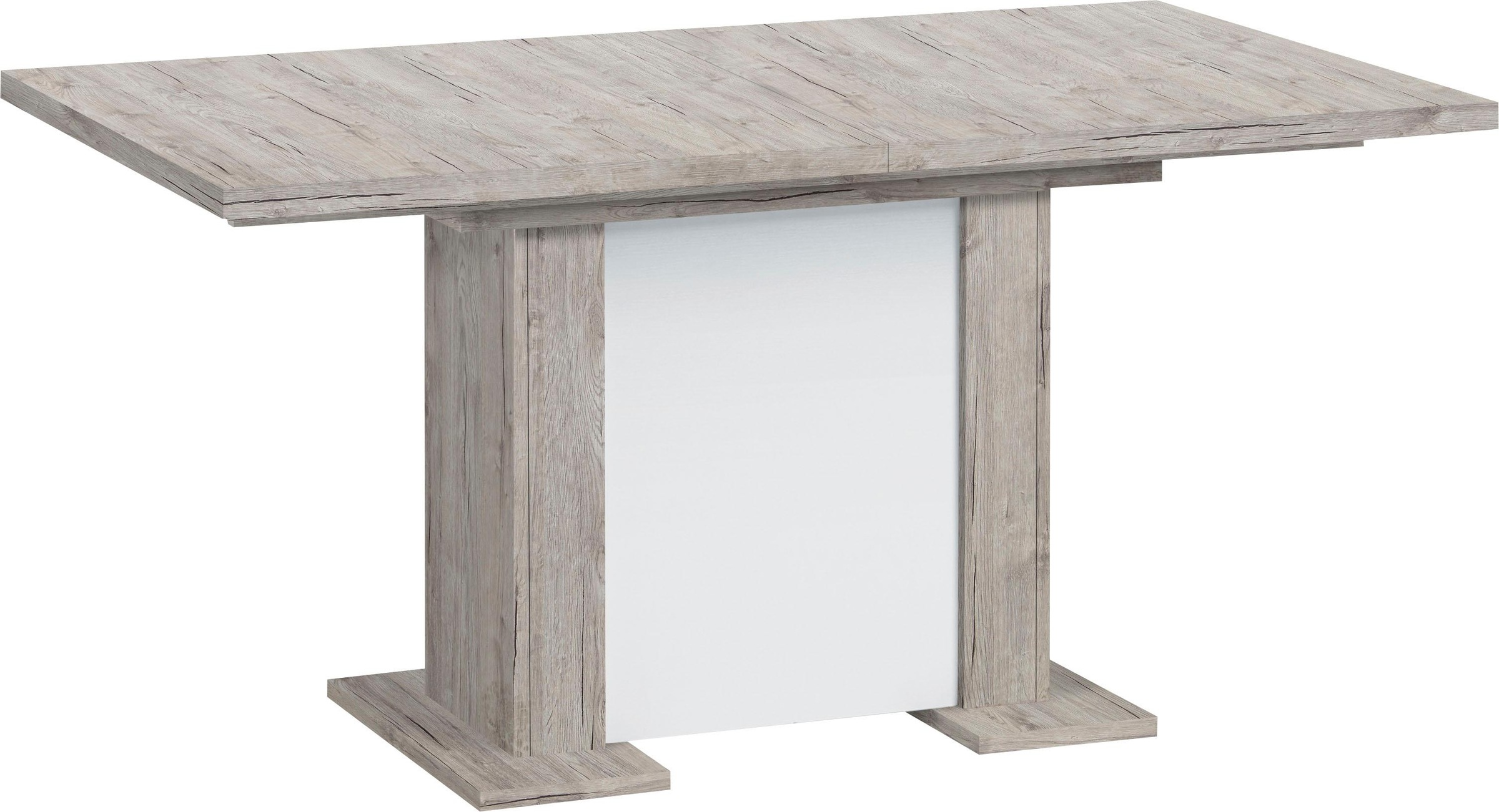 FMD Esstisch mit ABS-Kante online kaufen | BAUR