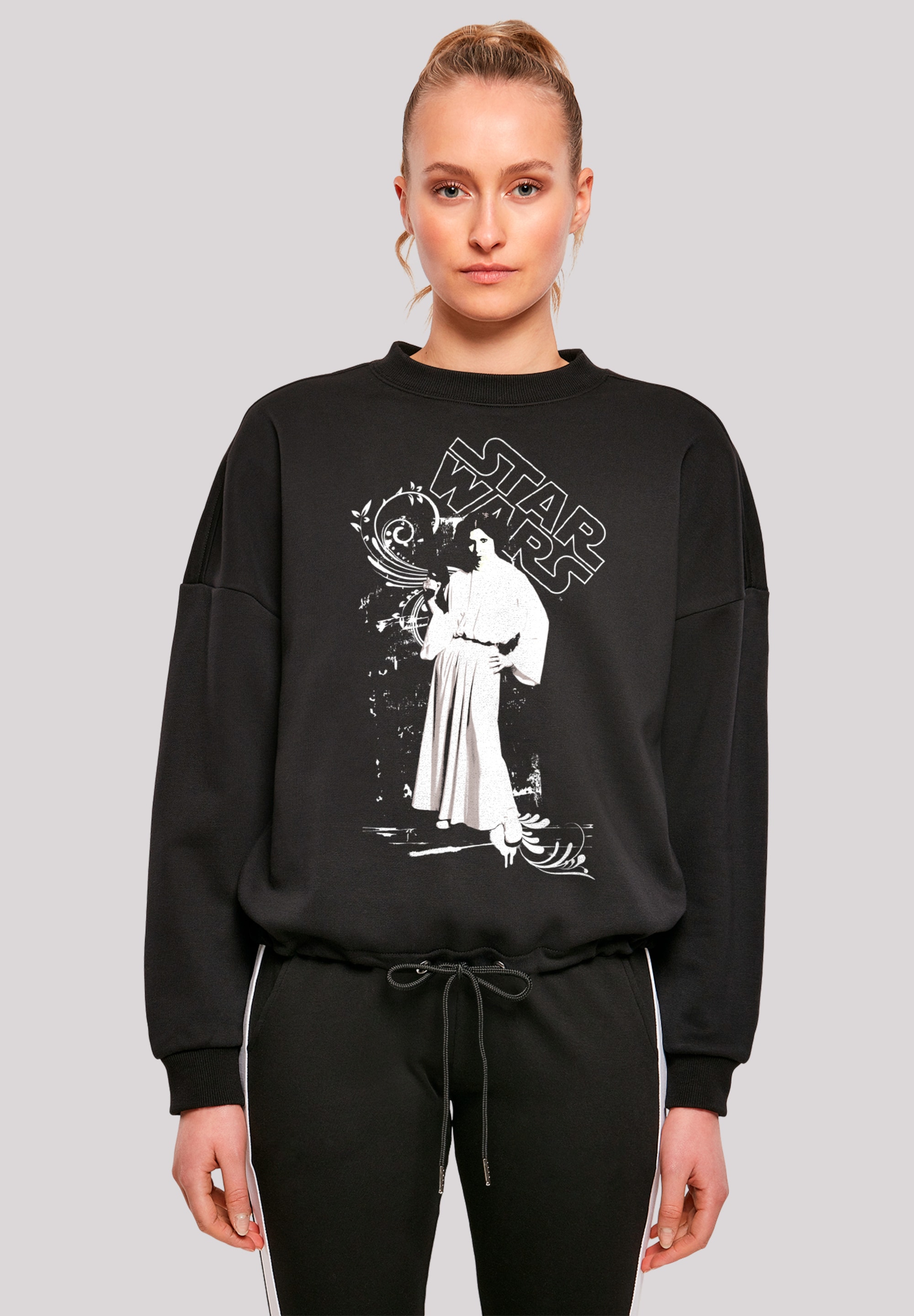 Sweatshirt »Star Wars Leia Weapon«, Premium Qualität