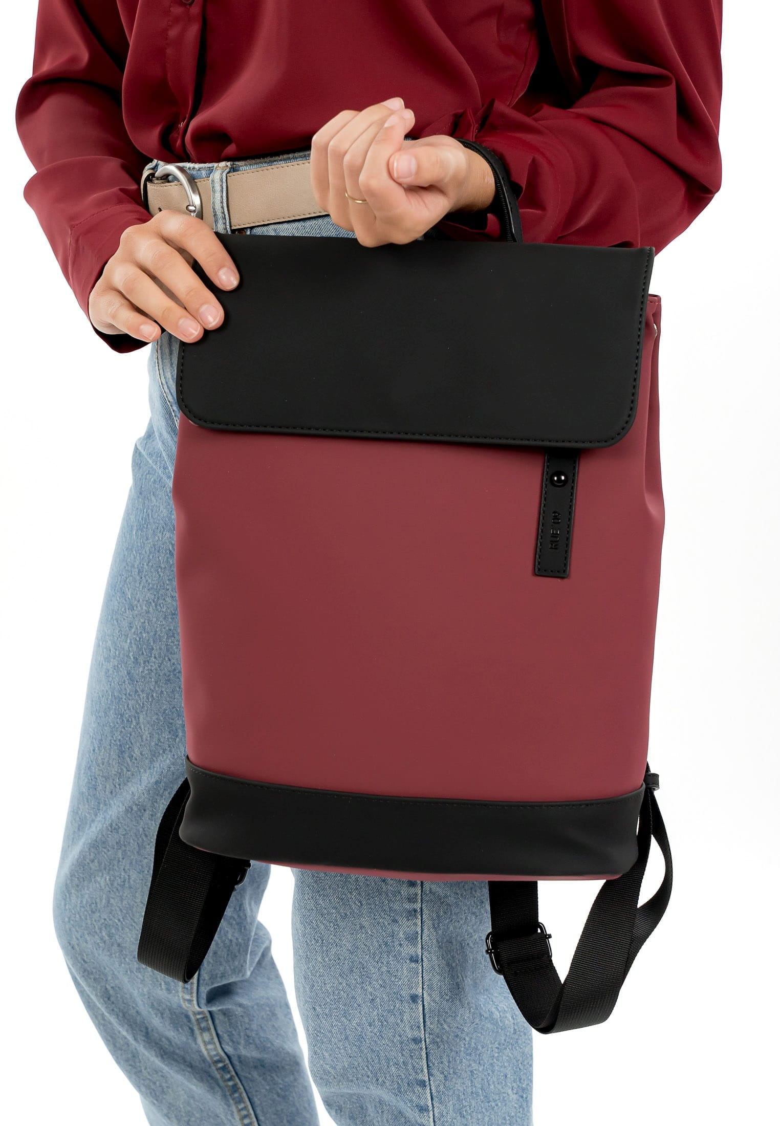 EMILY & NOAH Rucksack »Rucksack E&N Le Havre RUE 09«