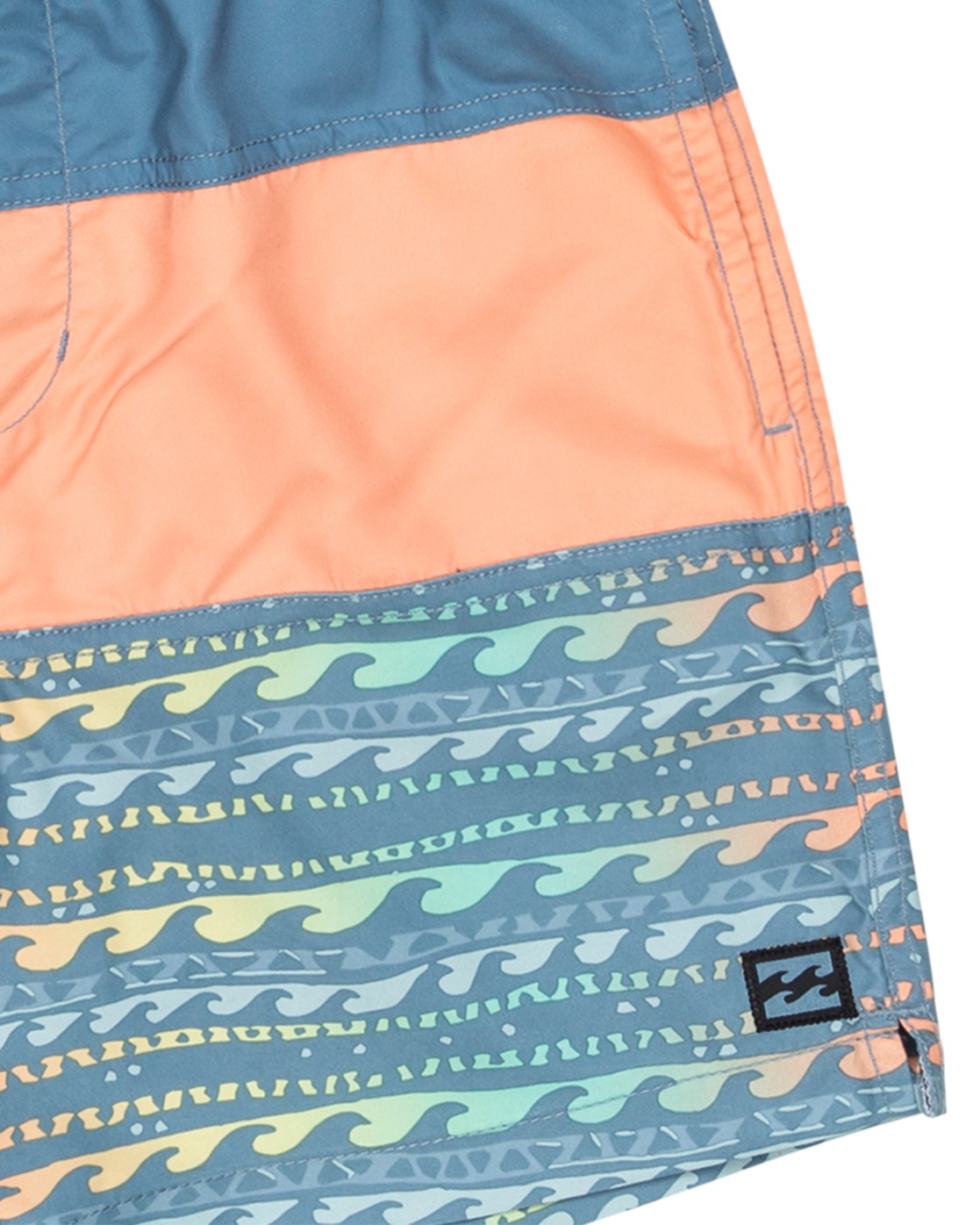 Thumbnail - Billabong Badeshorts "Tribong 14""
