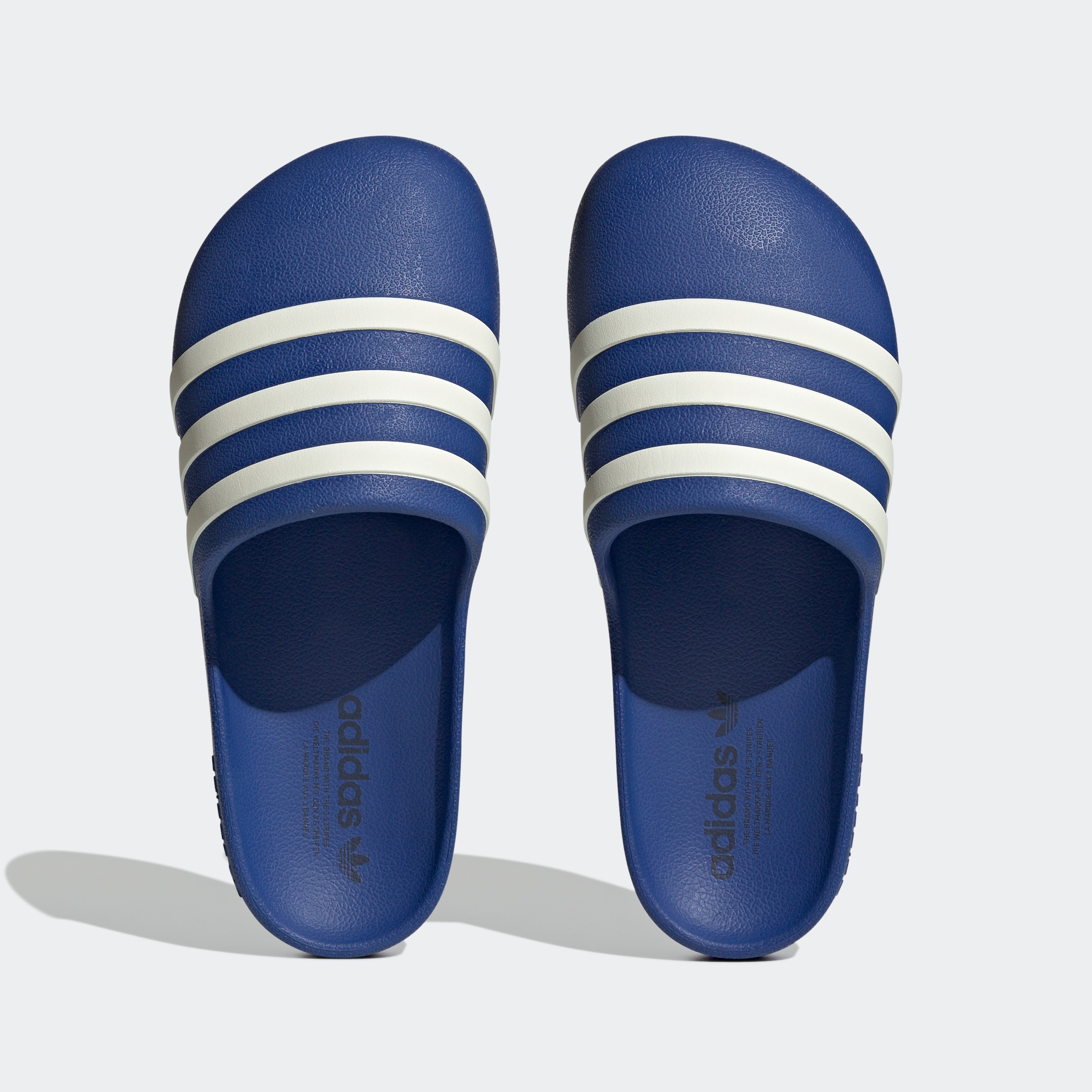 adidas Originals Badesandale »ADILETTE«