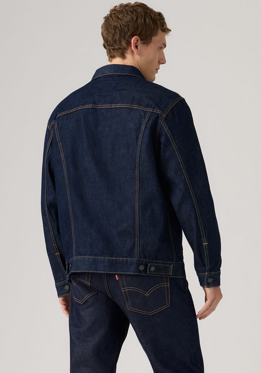 Thumbnail - Levis "NEW RELAXED FIT TRUCK"