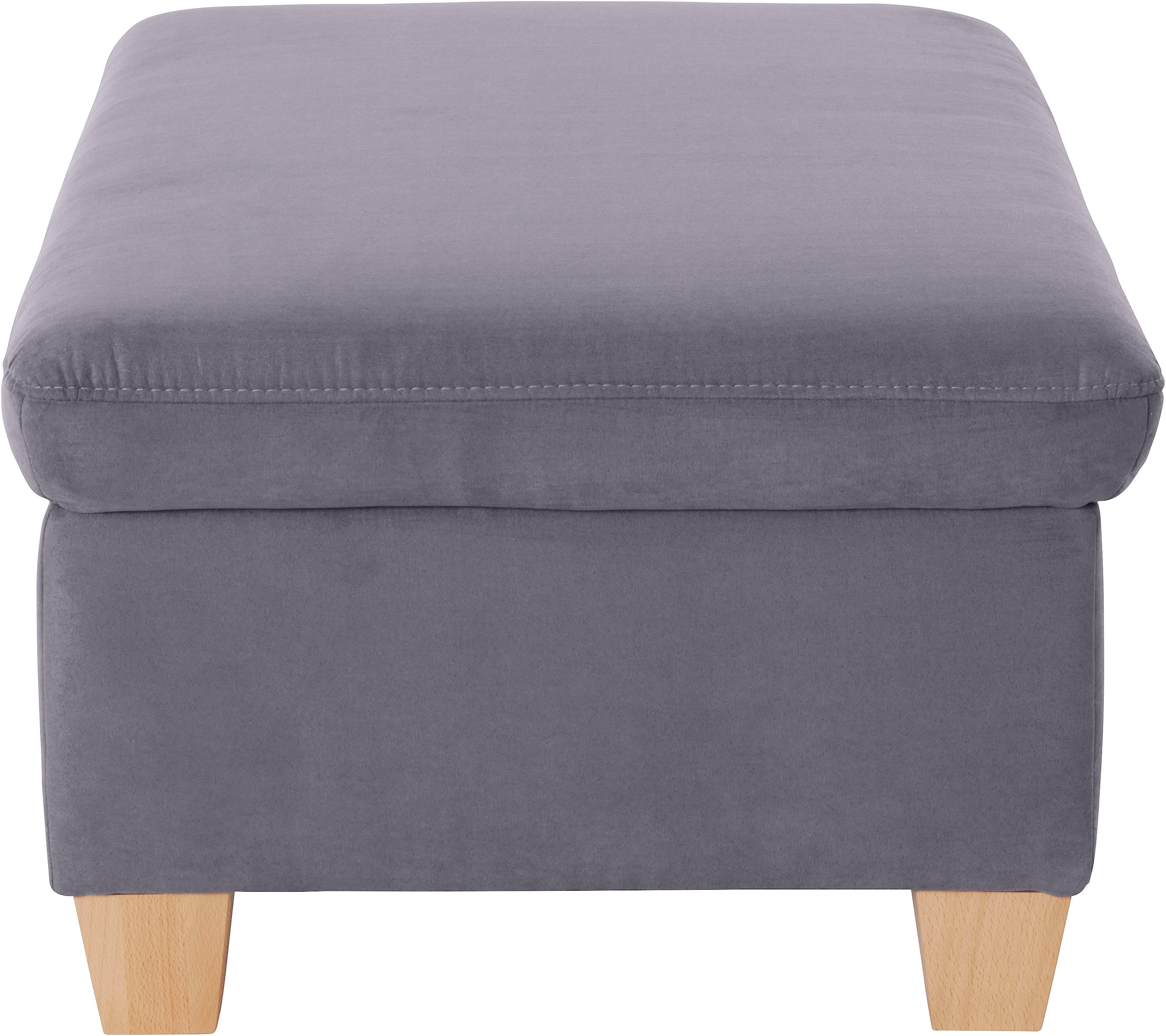 sit&more Hocker »Santo«