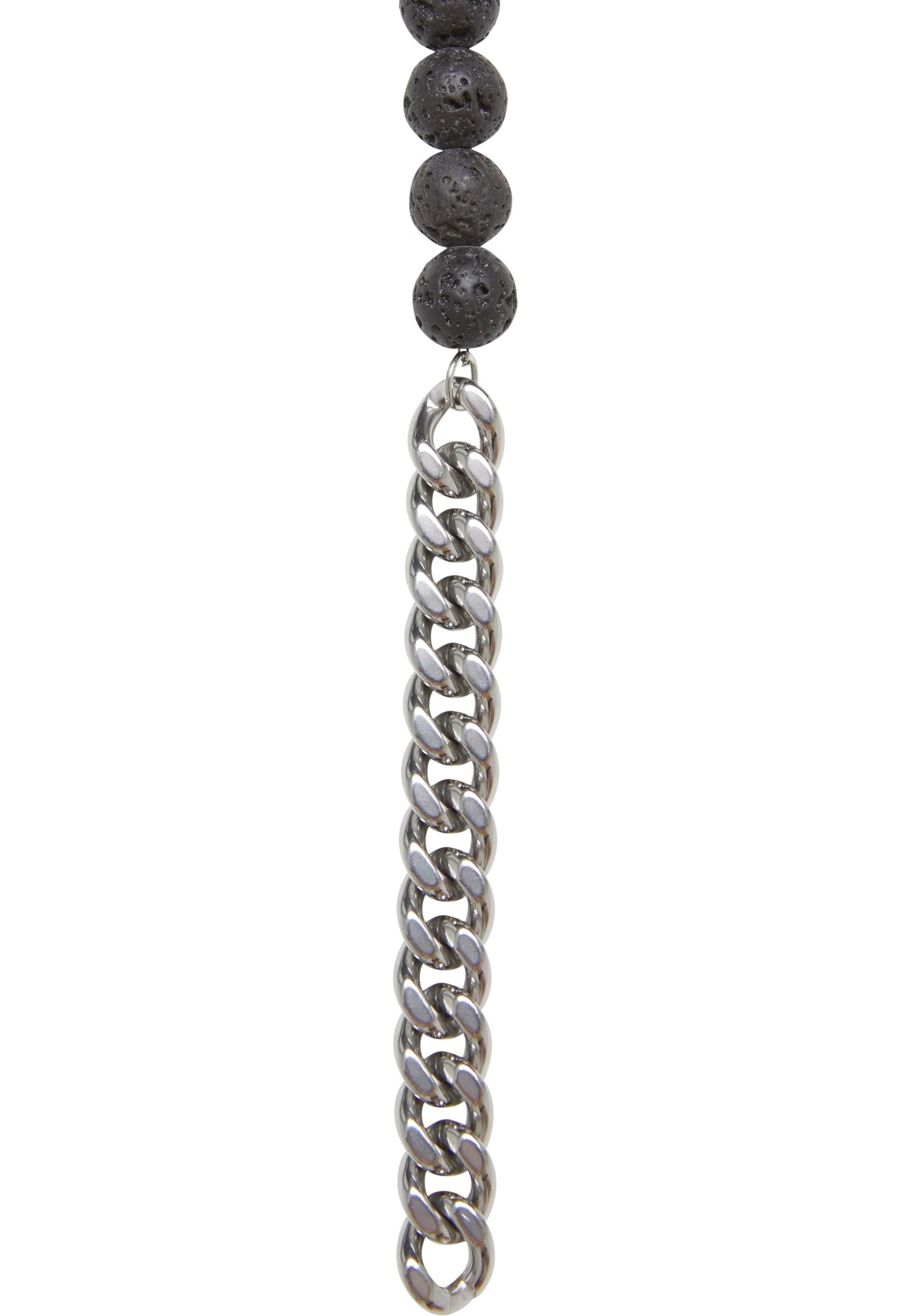 Karl Kani Armband »Karl Kani KK Retro Kani Lavapearl Bracelet«