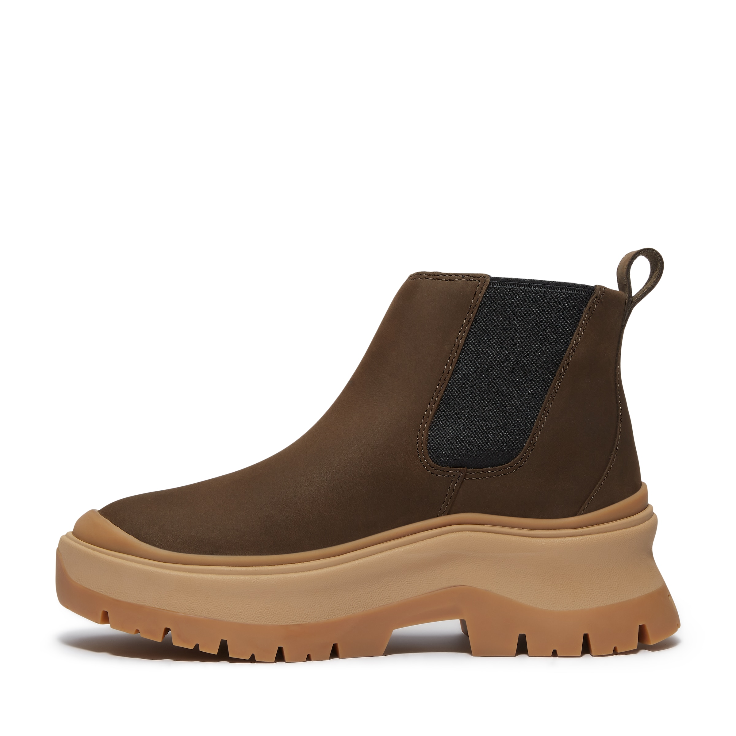 Timberland Chelseaboots »ROXIE LANEMID CHELSEA BOOT«, Stiefelette, Winterschuhe, Ankle Boots