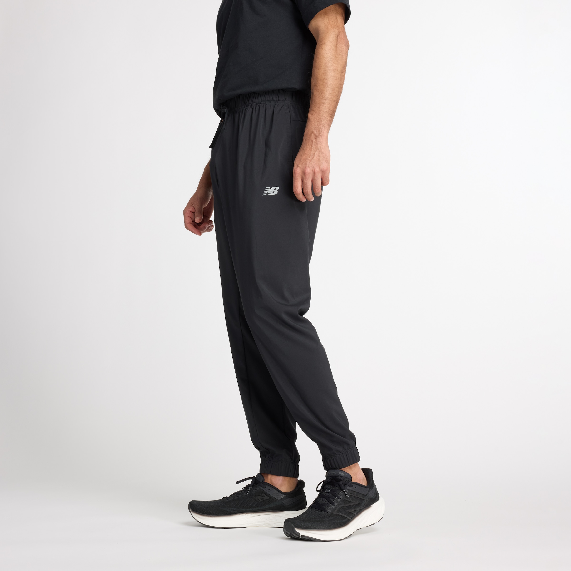 New Balance Trainingshose »Sport Essentials Woven Jogger«