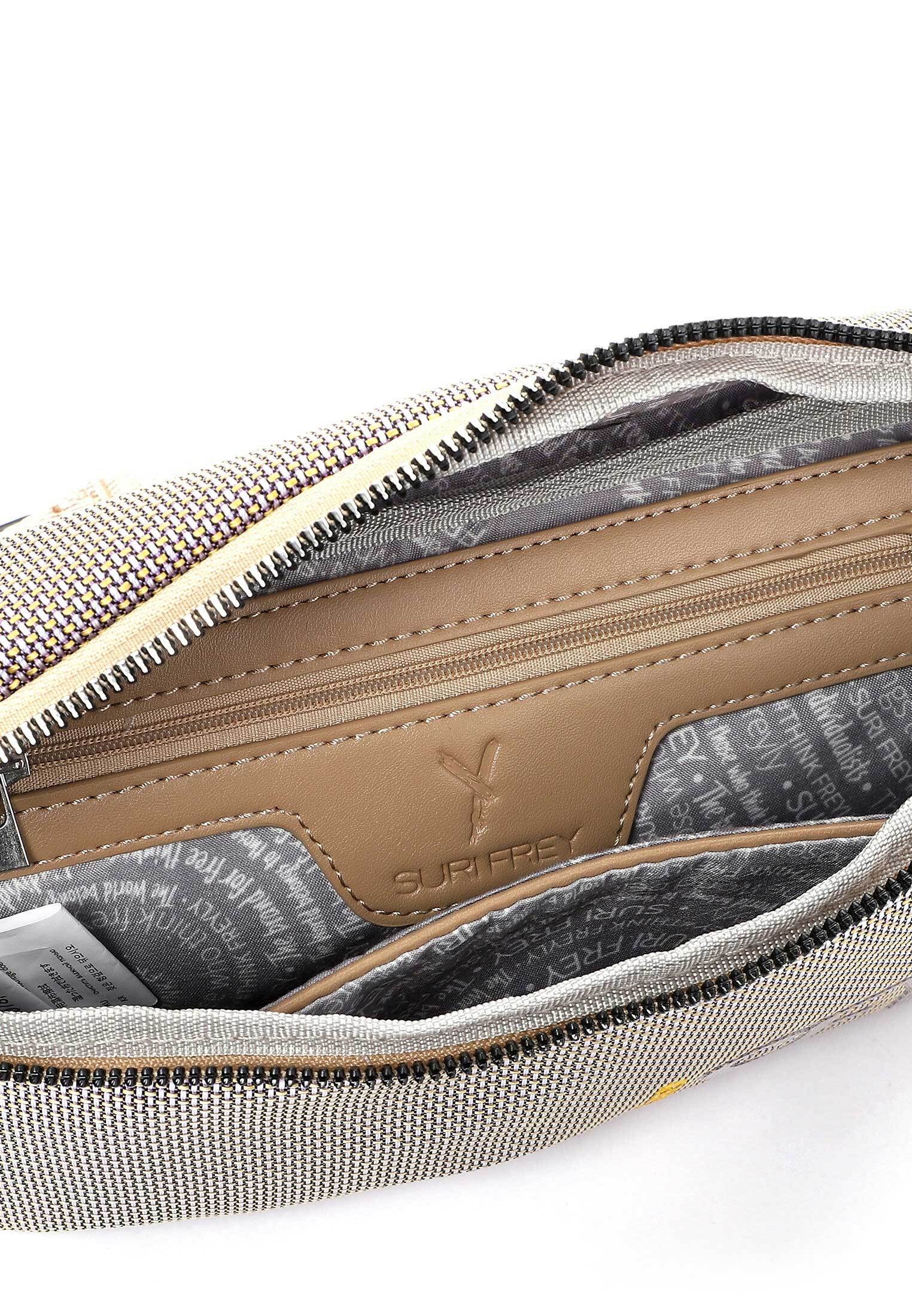 SURI FREY Gürteltasche »Gürteltasche SFY SURI Sports Marry«