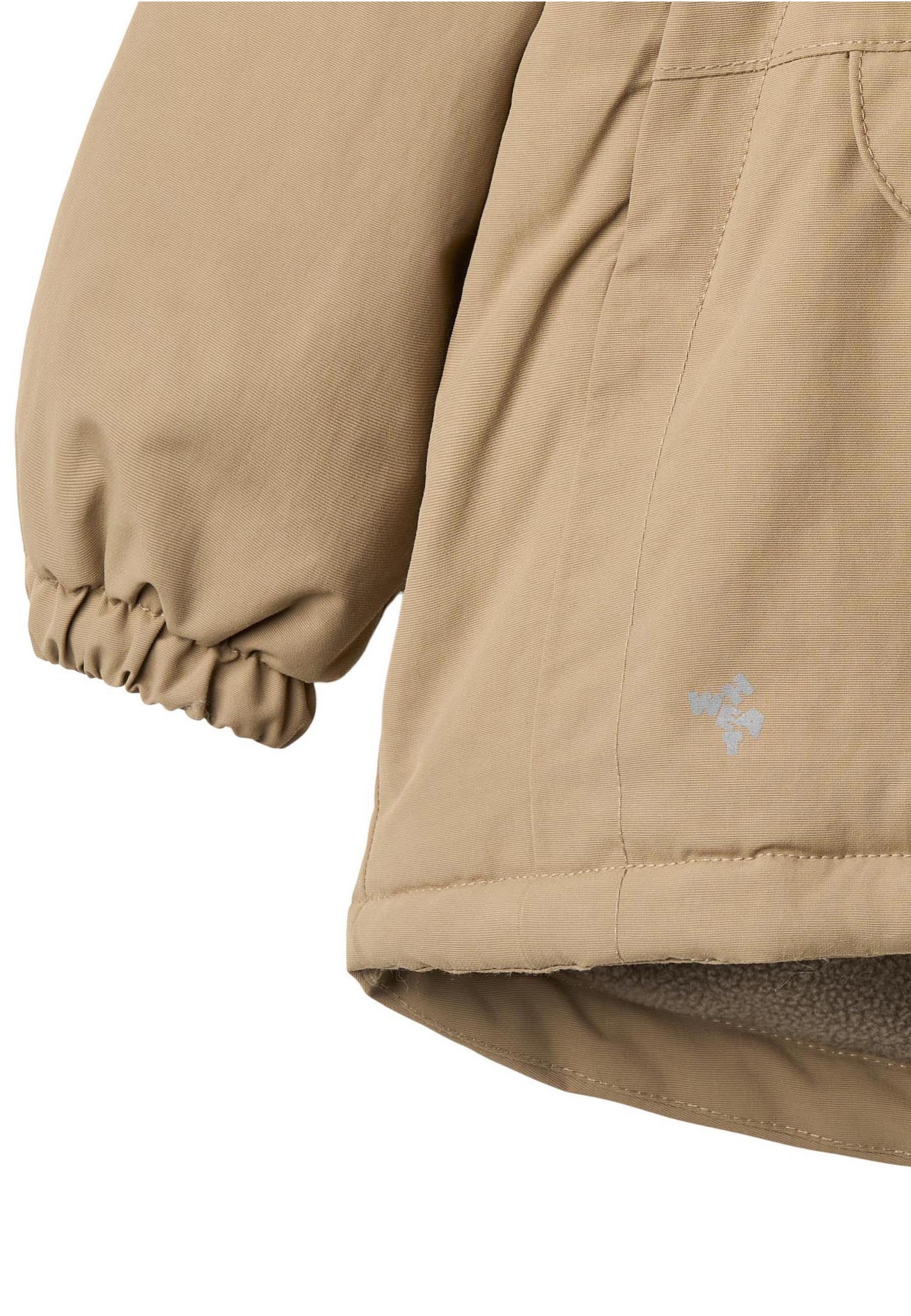 WHEAT Parka »WHEAT Jacket Sascha« 1 Stk. tlg. mit Kapuze winddicht