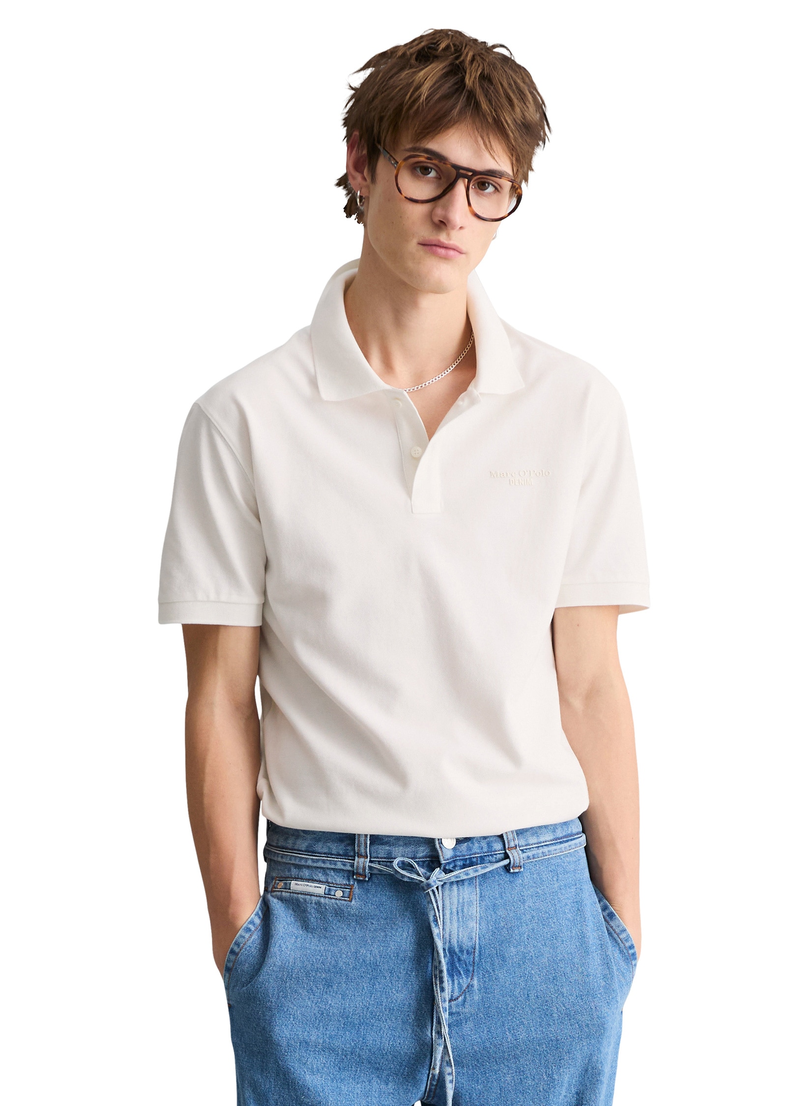 Marc OPolo DENIM 1100000002199 "aus reiner Bio-Baumwolle"