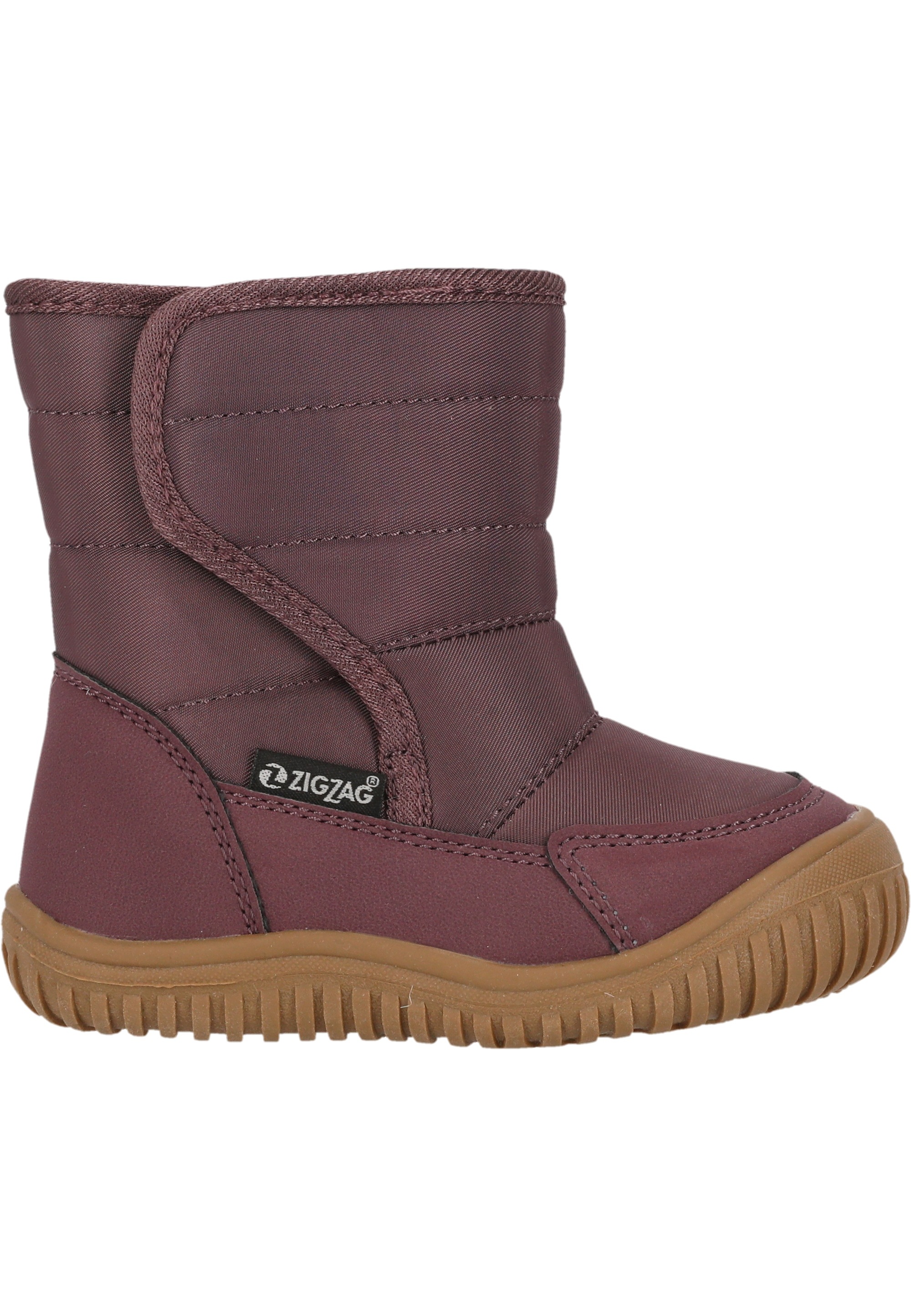 Thumbnail - ZIGZAG Stiefel "Tate" mit kuschelig-weichem Innenfutter