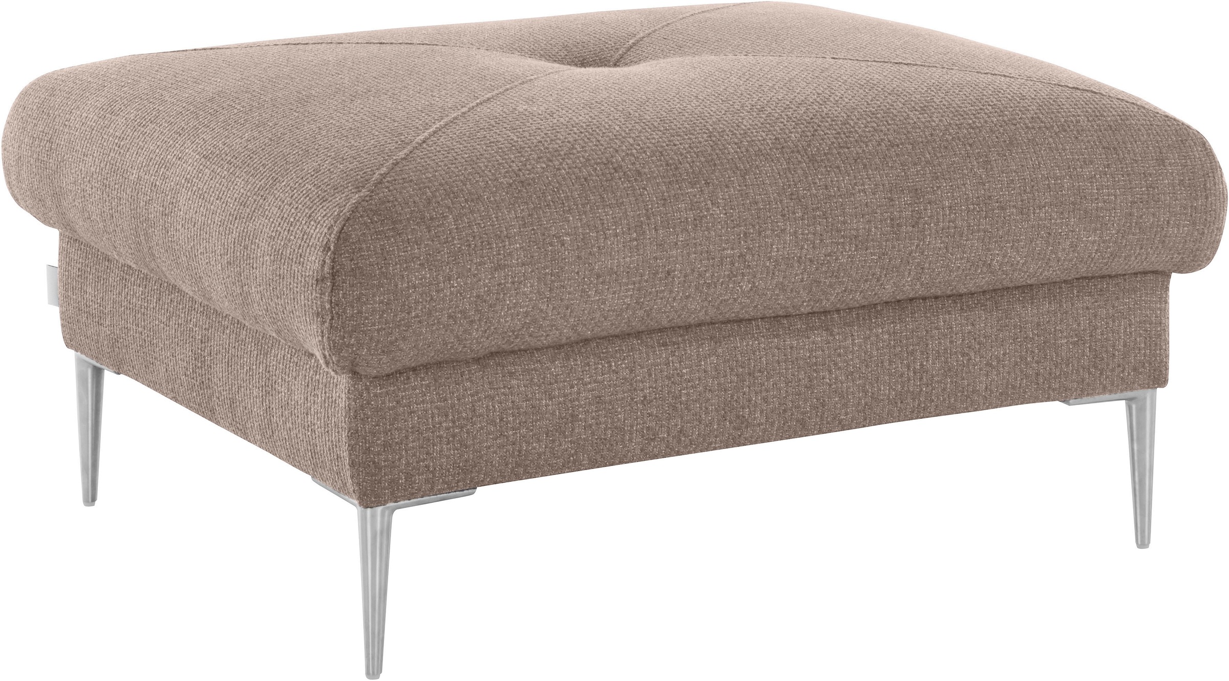 Guido Maria Kretschmer Home&Living Hocker "Chilltime, elegant und bequem du günstig online kaufen