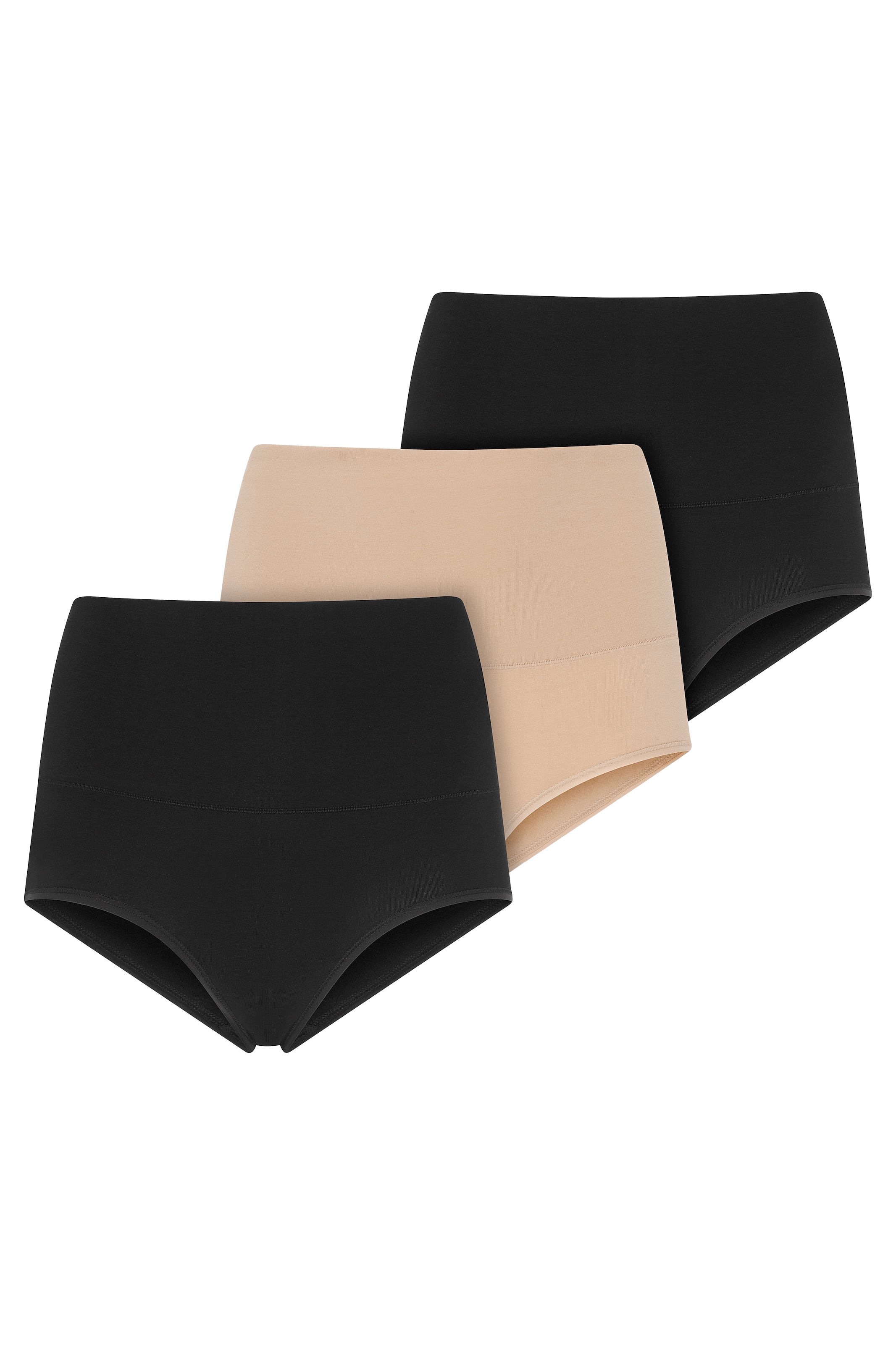 Jockey Midislip, (3er Pack) günstig online kaufen