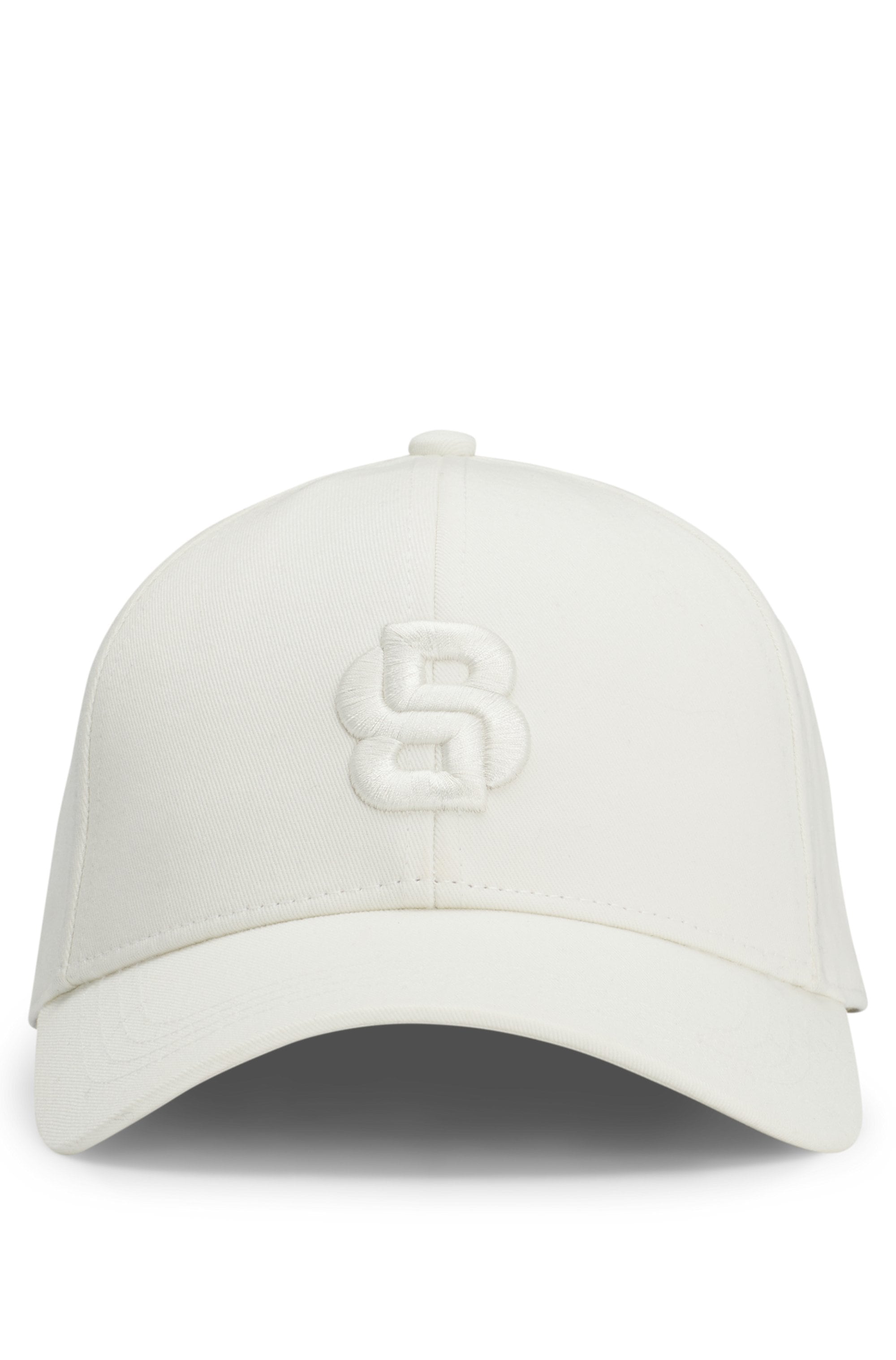 BOSS Baseball Cap »Zed-B-Icon«, mit Double-B-Monogramm