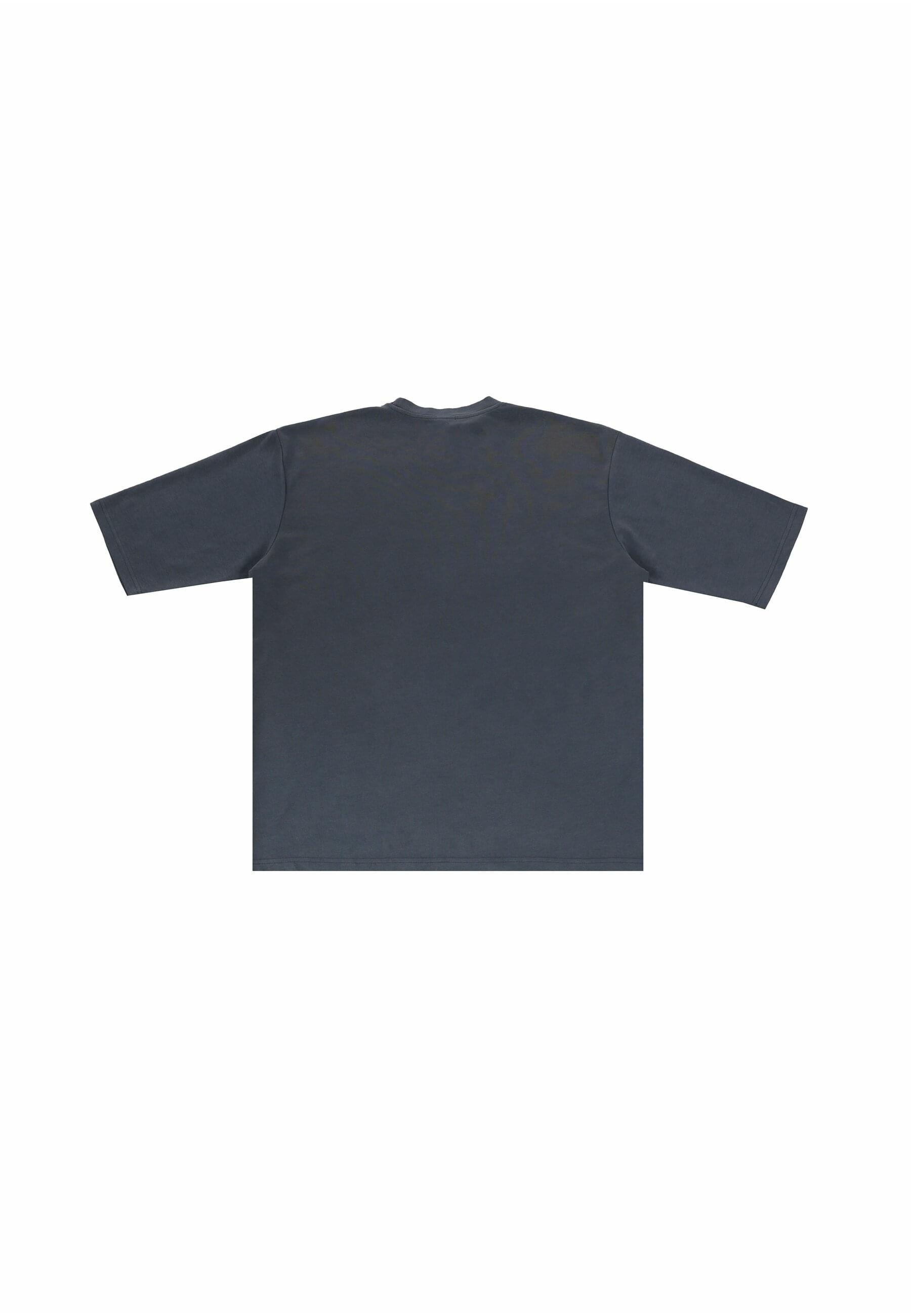 Dropsize T-Shirt "Dropsize Loose Fit T-Shirt" 1 Stk. tlg. günstig online kaufen
