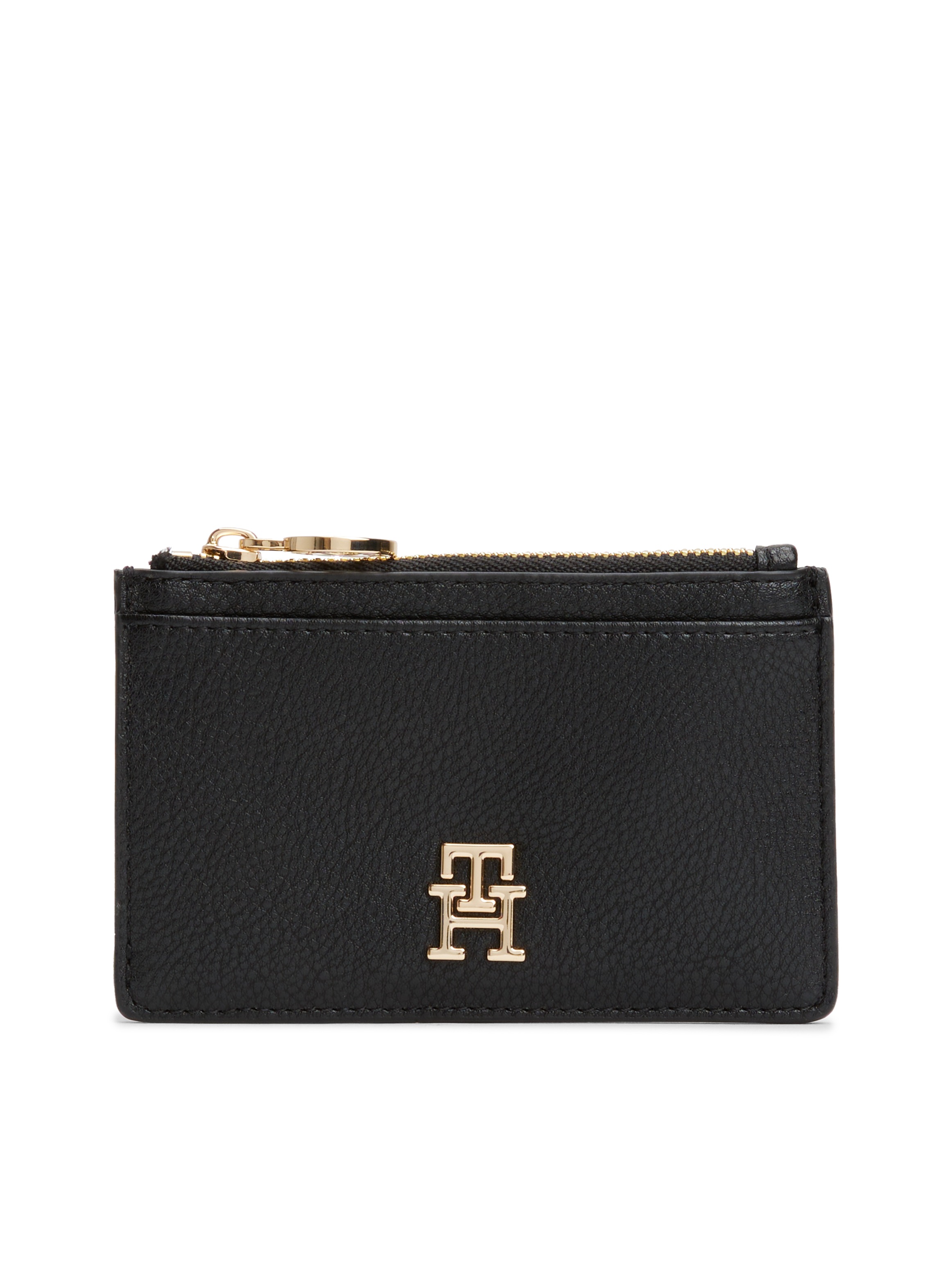 Tommy Hilfiger Kartenetui "TH DISTINCT LONG CC HOLDER", Damen Geldbeutel, P günstig online kaufen